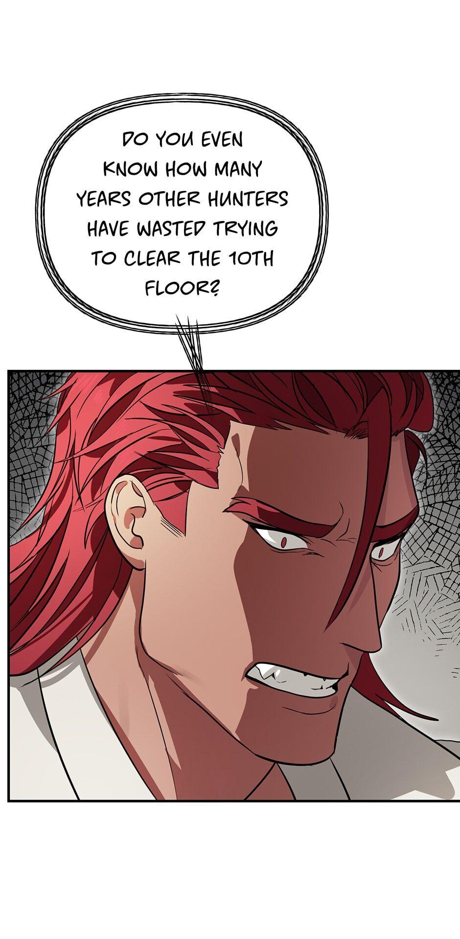 SSS-Class Revival Hunter Chap 13 - Next Chap 14