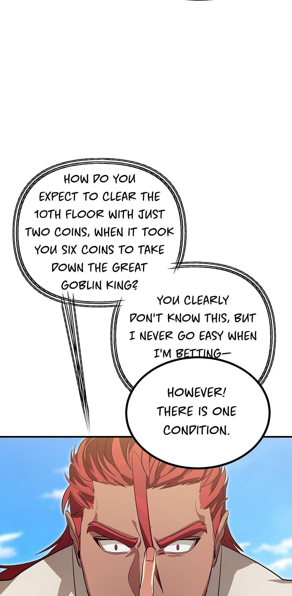 SSS-Class Revival Hunter Chap 13 - Next Chap 14