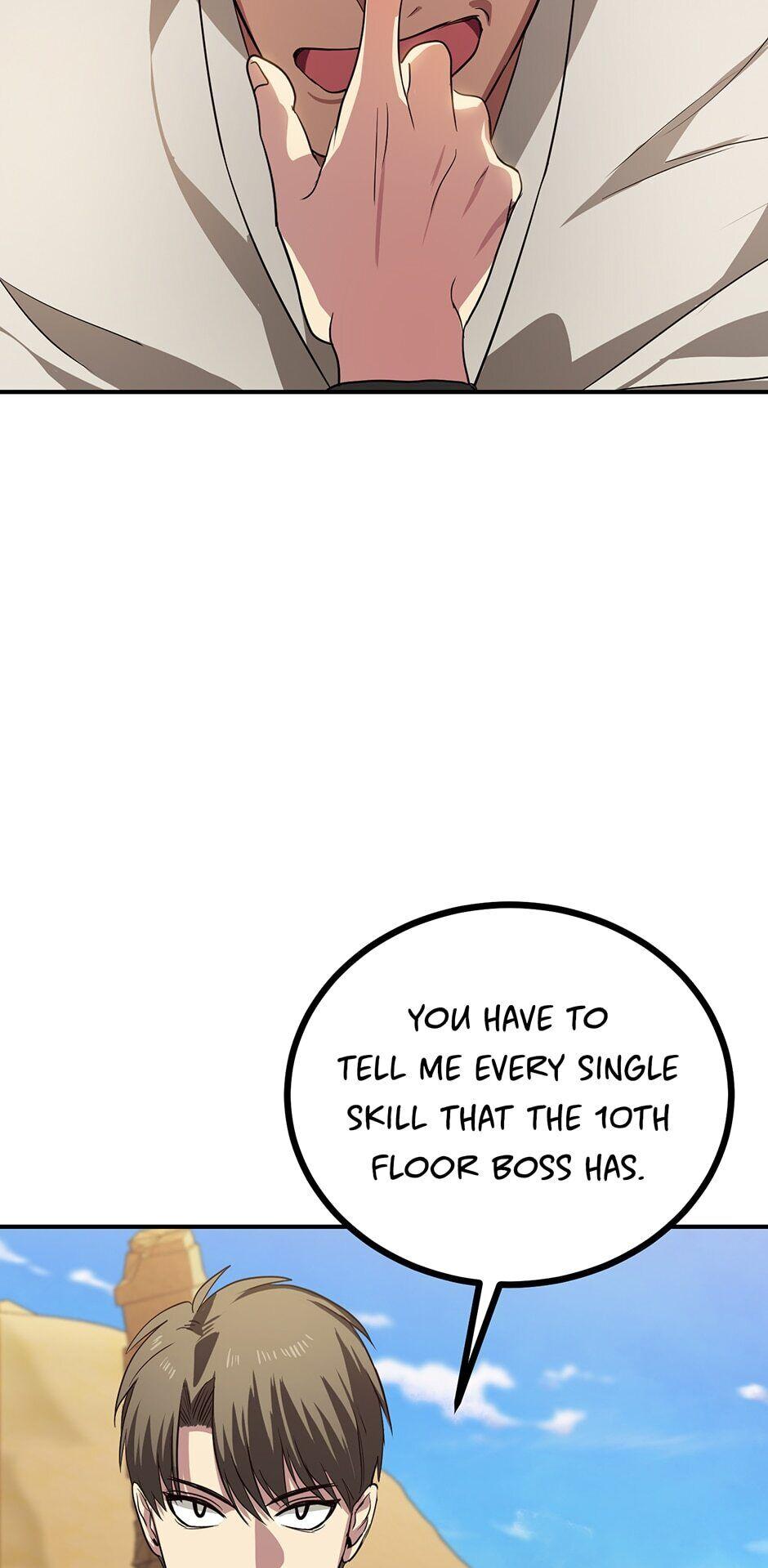 SSS-Class Revival Hunter Chap 13 - Next Chap 14