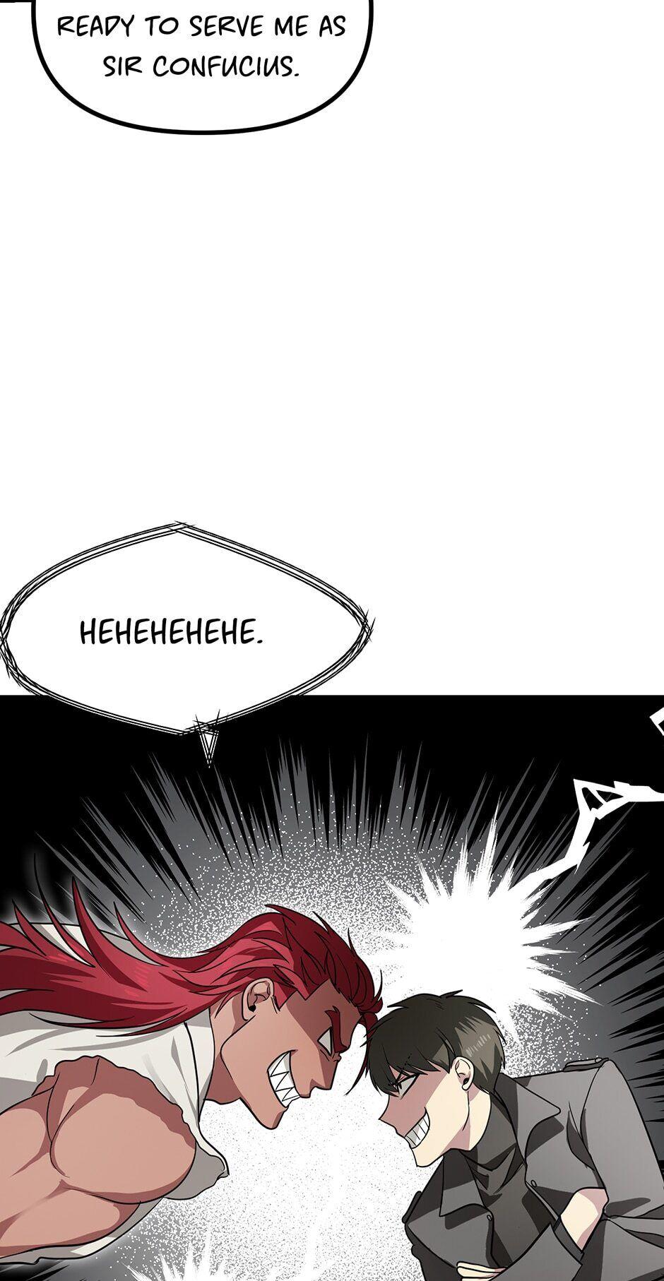 SSS-Class Revival Hunter Chap 13 - Next Chap 14