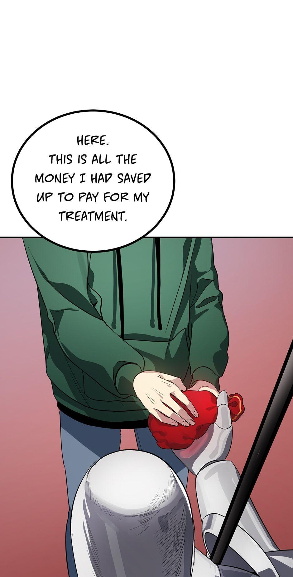 SSS-Class Revival Hunter Chap 13 - Next Chap 14