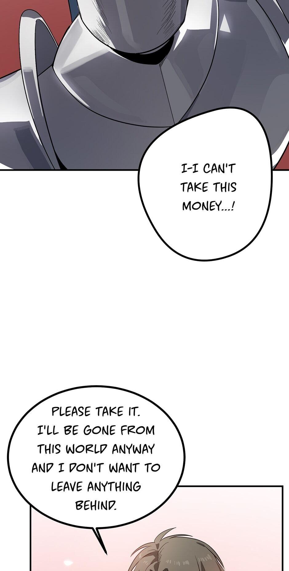 SSS-Class Revival Hunter Chap 13 - Next Chap 14