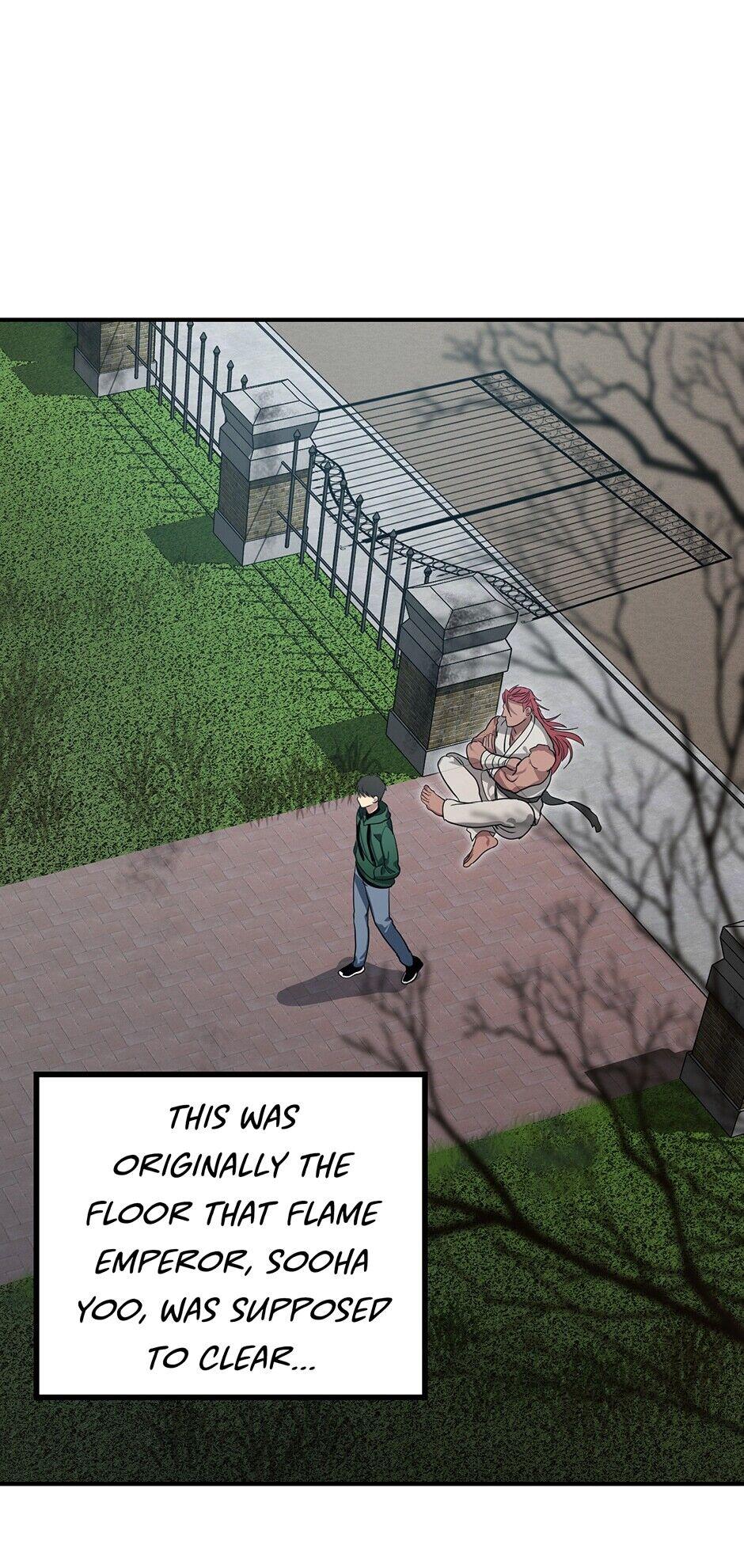SSS-Class Revival Hunter Chap 13 - Next Chap 14