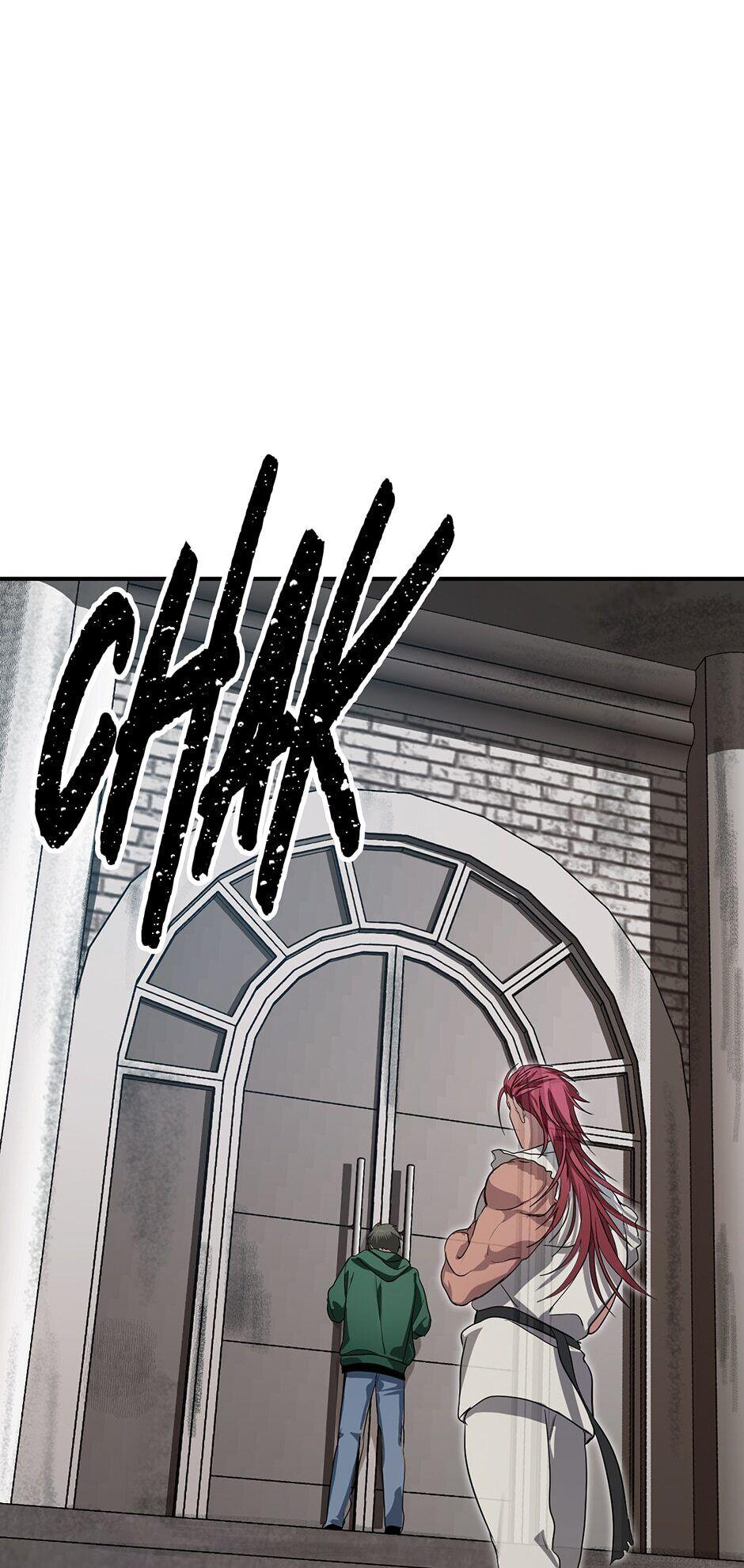 SSS-Class Revival Hunter Chap 13 - Next Chap 14