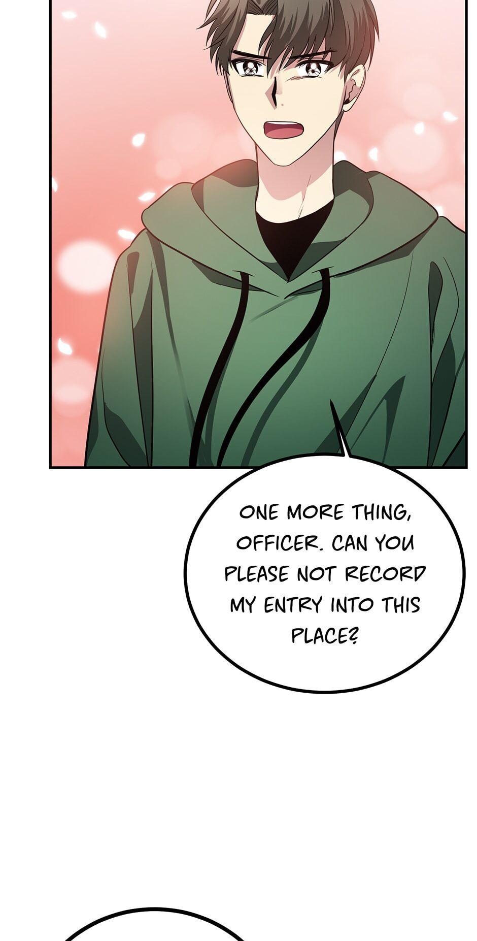 SSS-Class Revival Hunter Chap 13 - Next Chap 14