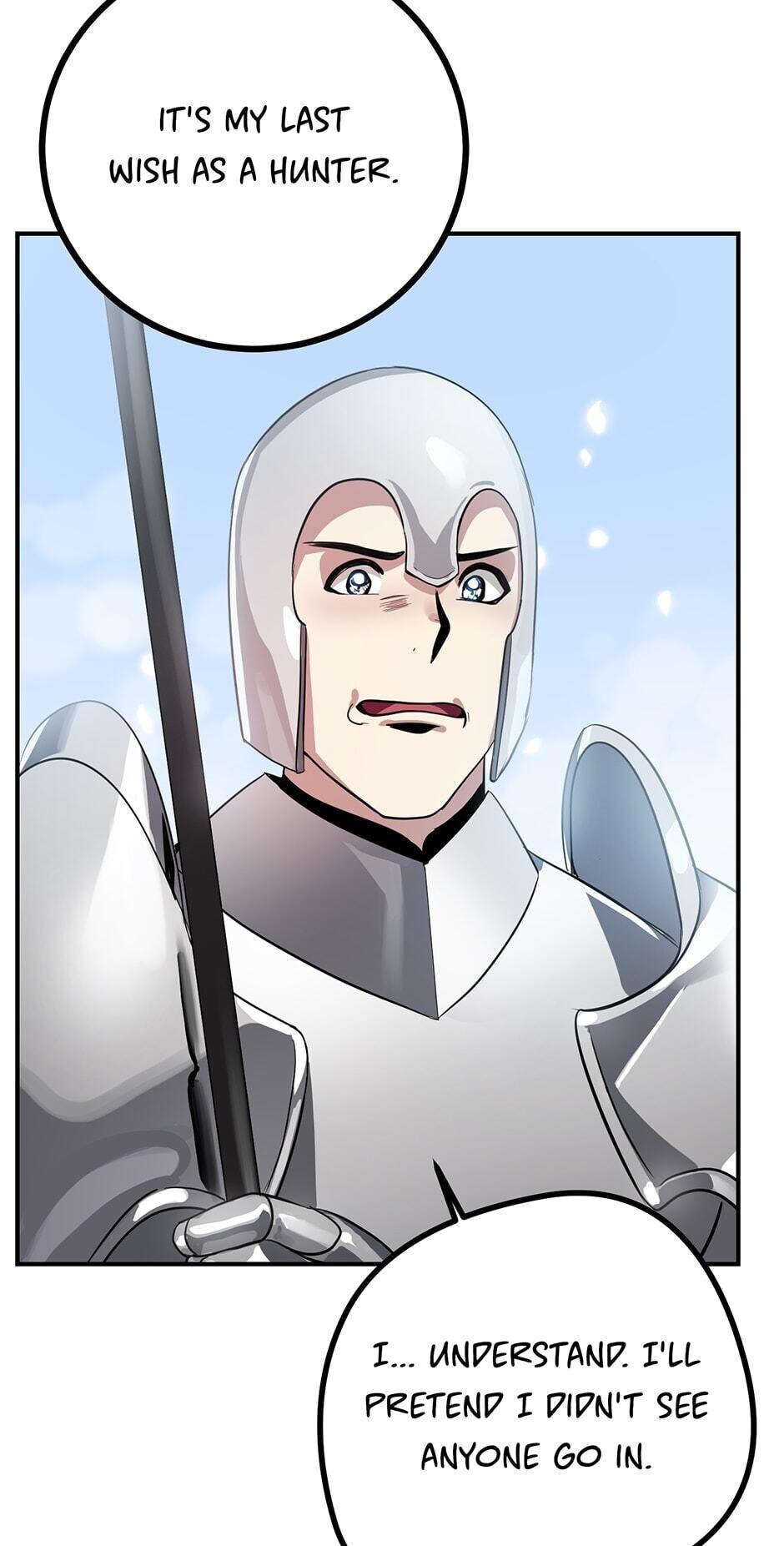 SSS-Class Revival Hunter Chap 13 - Next Chap 14