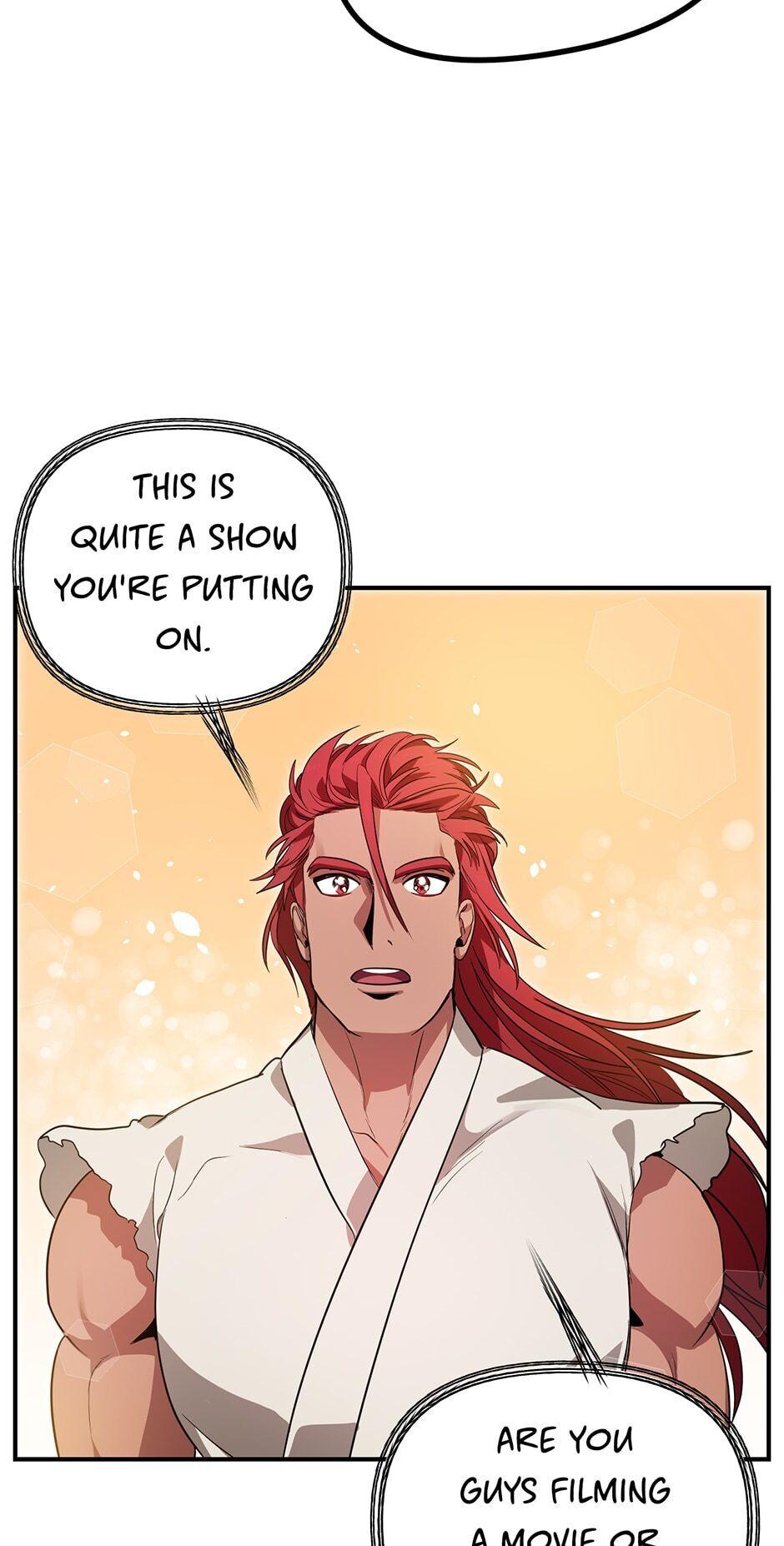 SSS-Class Revival Hunter Chap 13 - Next Chap 14