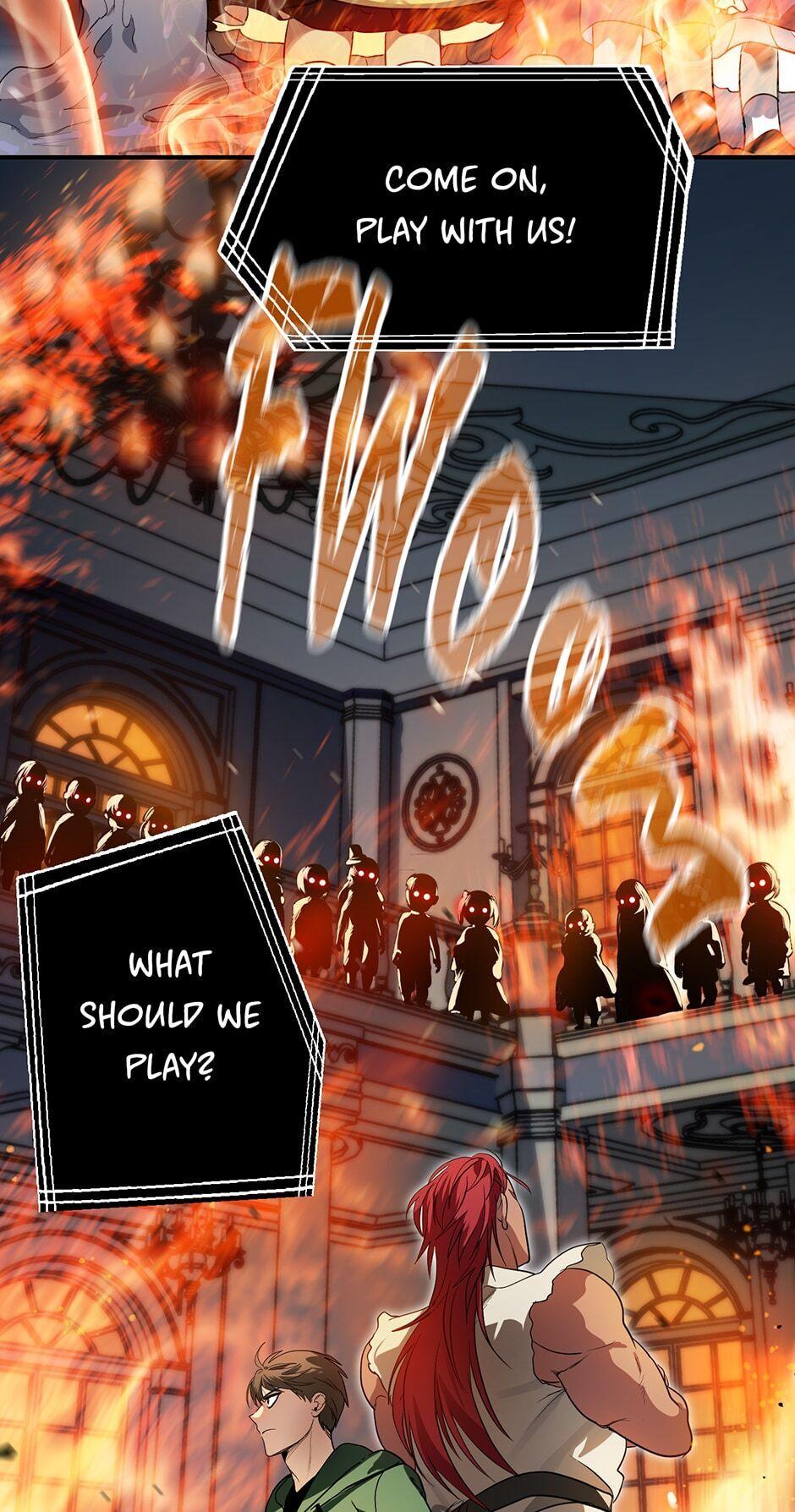 SSS-Class Revival Hunter Chap 13 - Next Chap 14