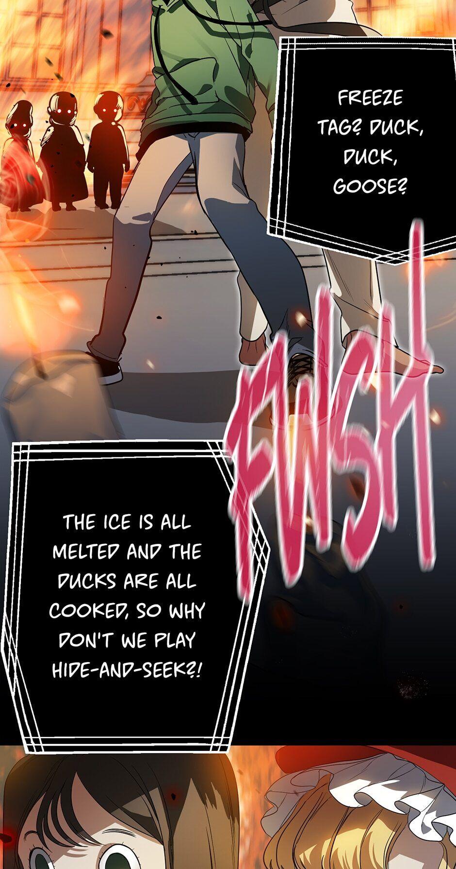 SSS-Class Revival Hunter Chap 13 - Next Chap 14