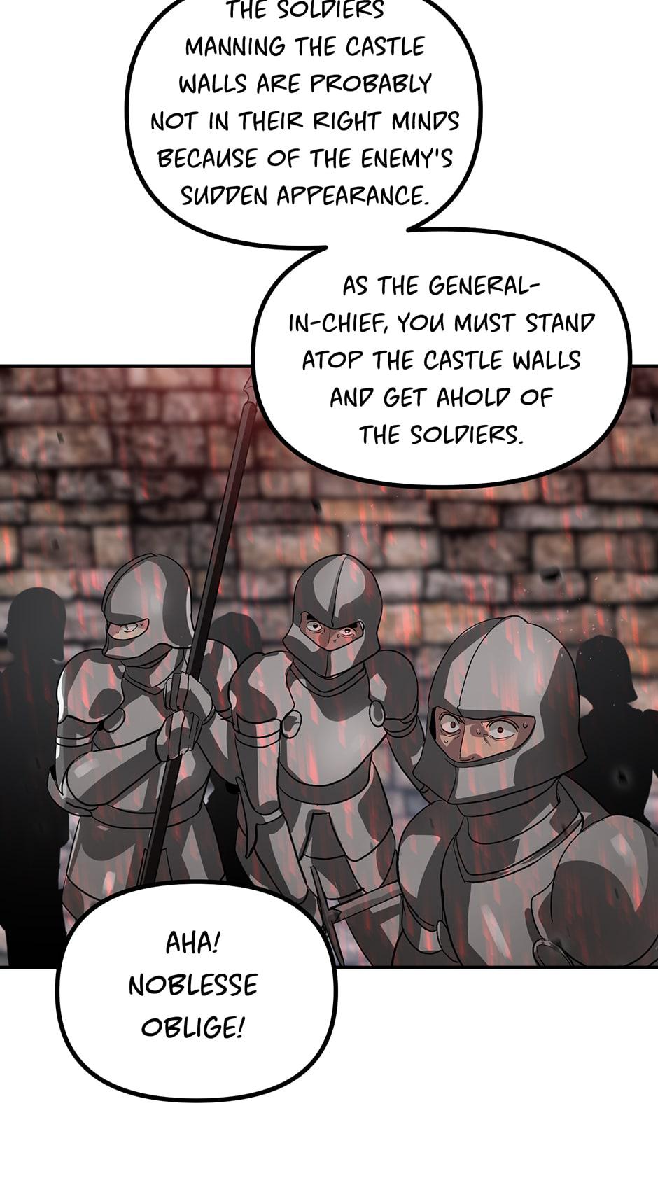 SSS-Class Revival Hunter Chap 27 - Next Chap 28