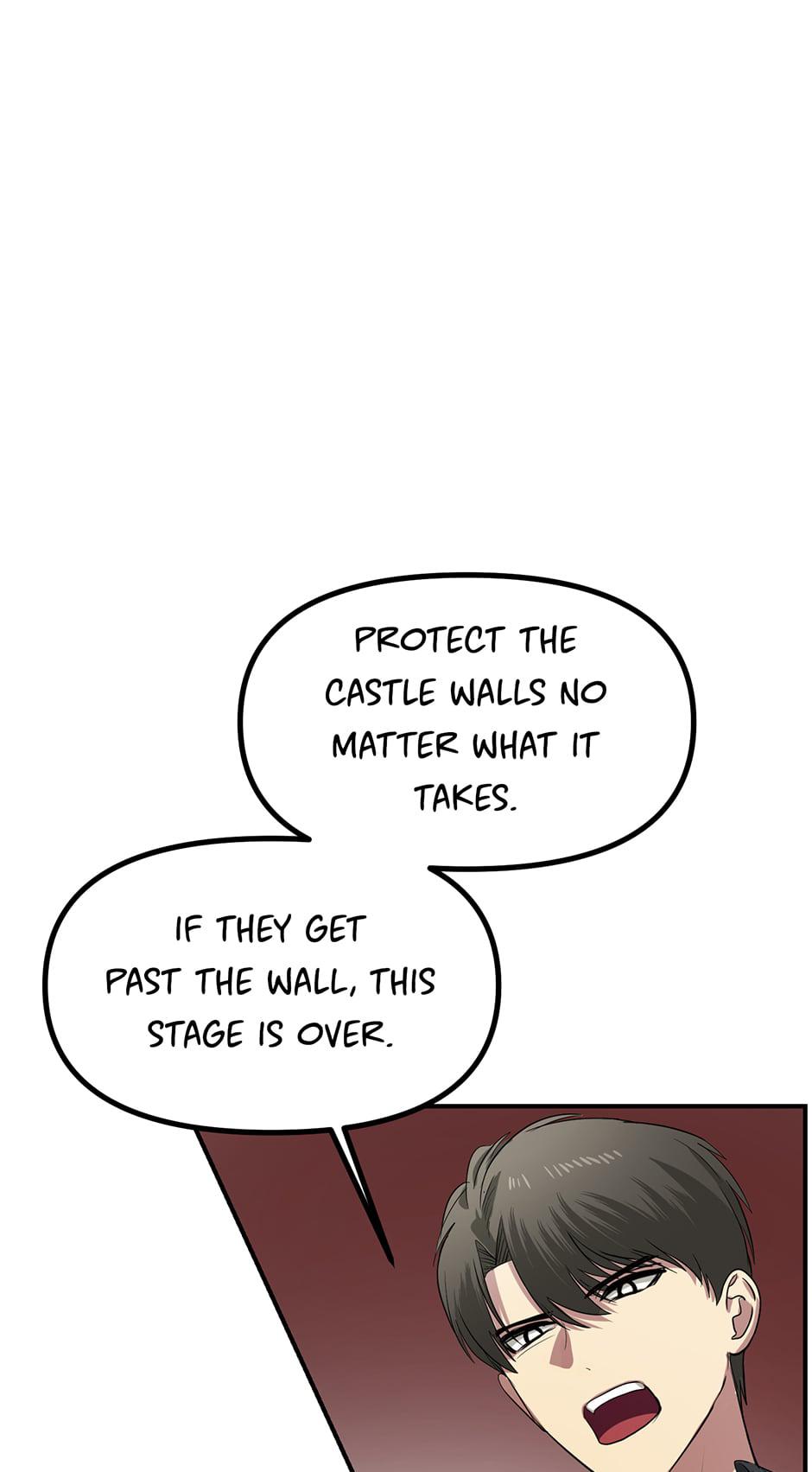 SSS-Class Revival Hunter Chap 27 - Next Chap 28