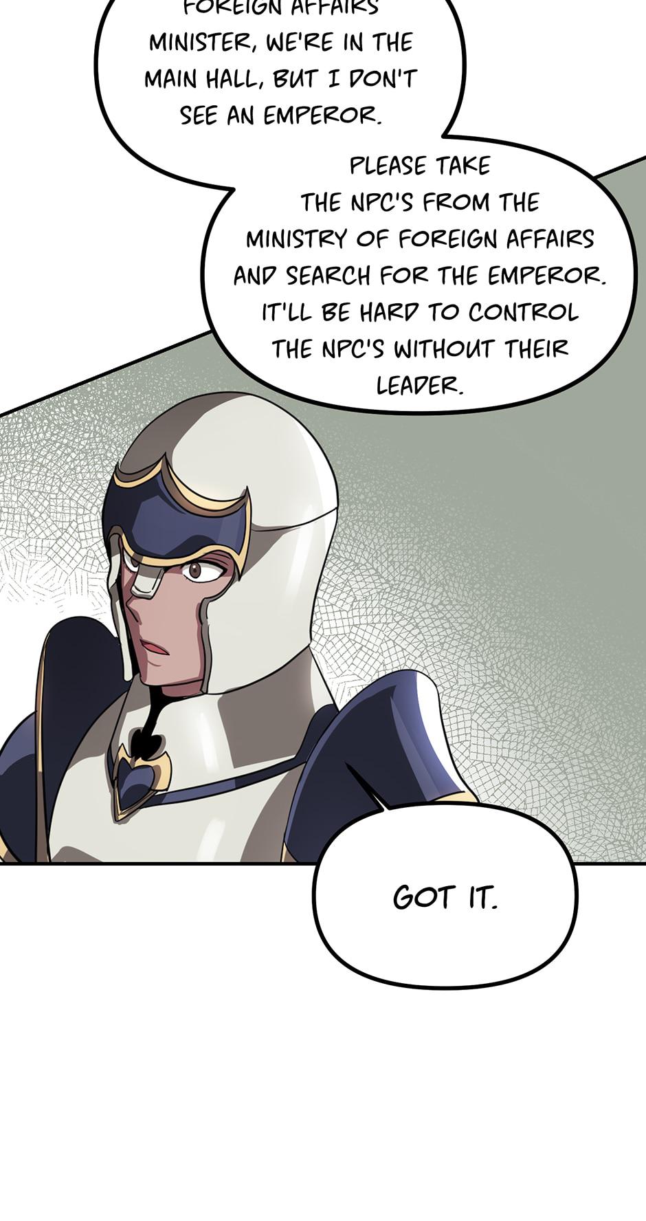 SSS-Class Revival Hunter Chap 27 - Next Chap 28