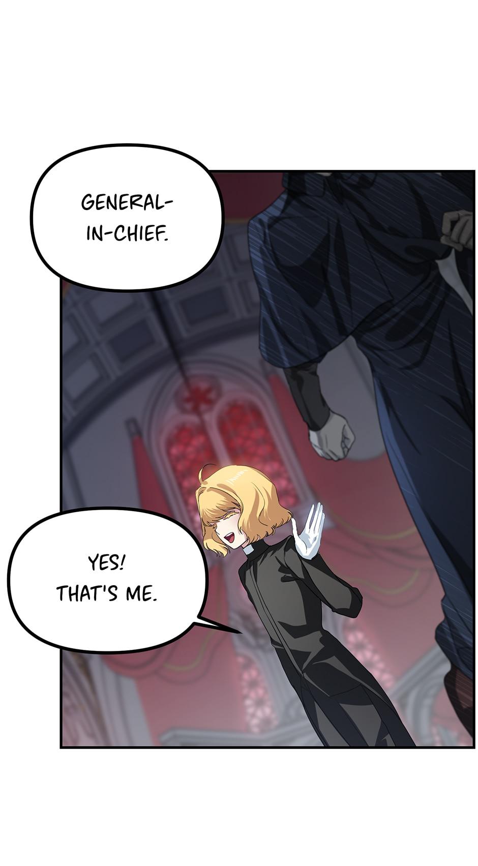 SSS-Class Revival Hunter Chap 27 - Next Chap 28