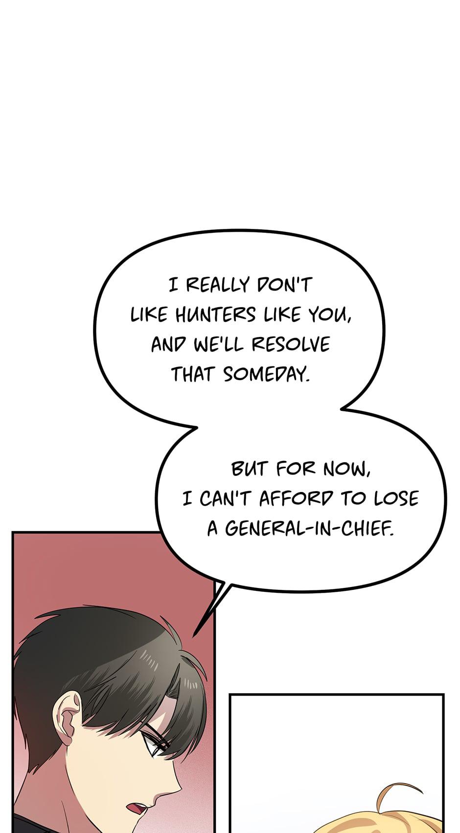 SSS-Class Revival Hunter Chap 27 - Next Chap 28