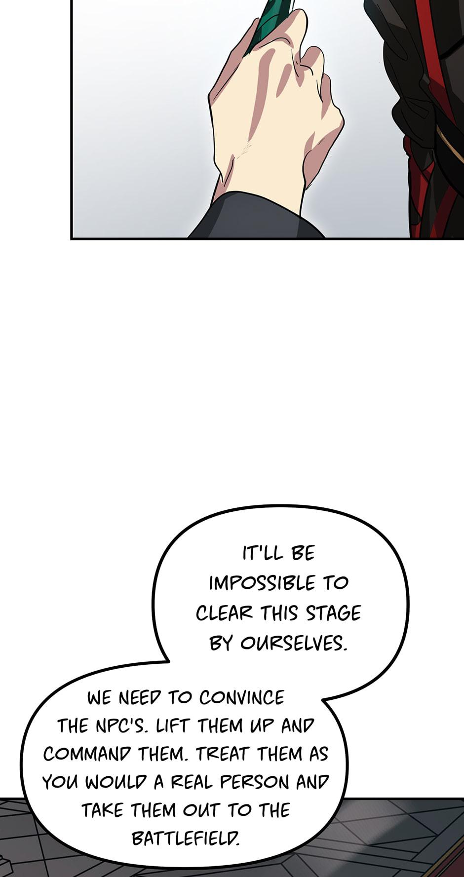 SSS-Class Revival Hunter Chap 27 - Next Chap 28
