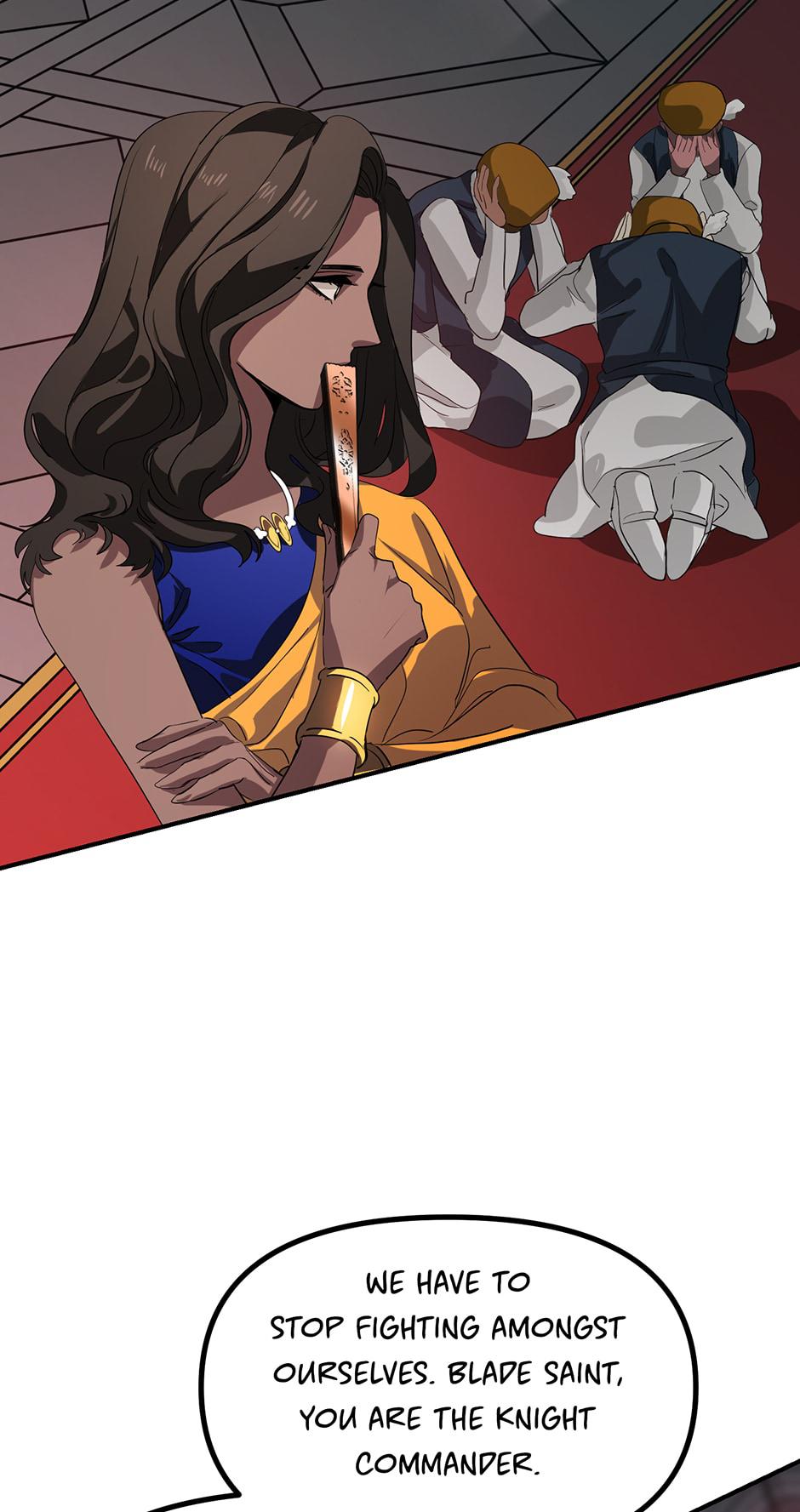 SSS-Class Revival Hunter Chap 27 - Next Chap 28