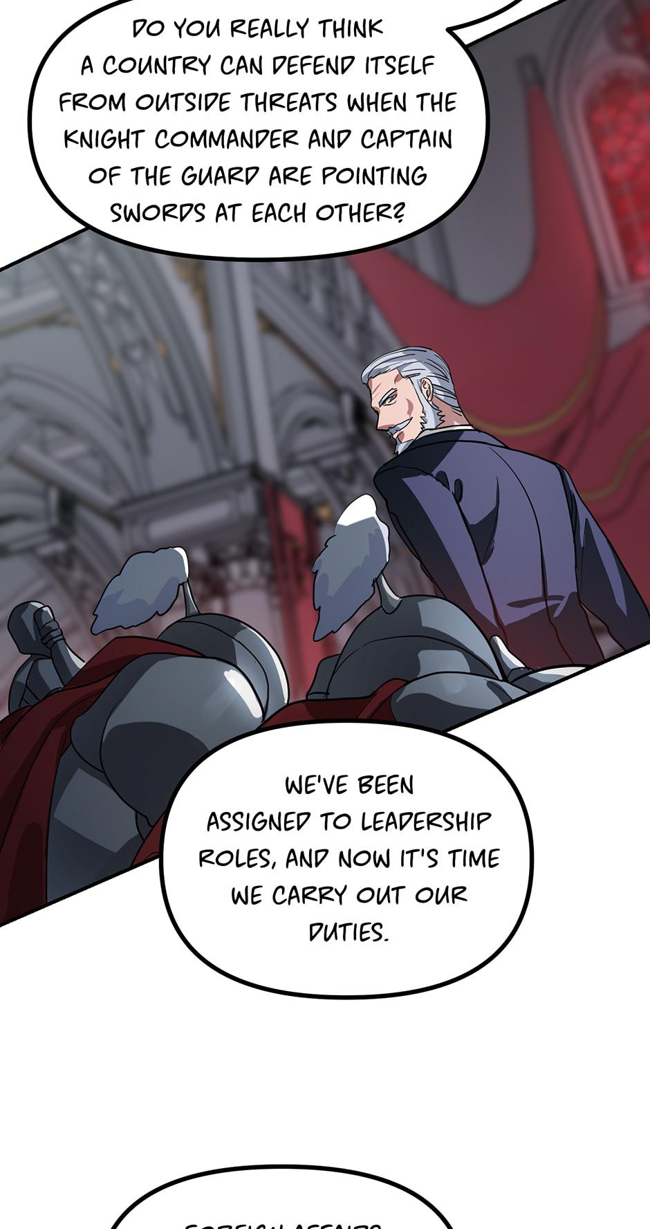 SSS-Class Revival Hunter Chap 27 - Next Chap 28
