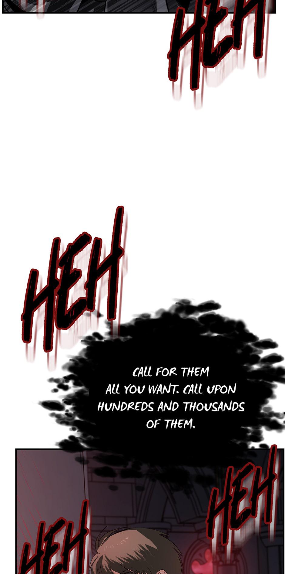 SSS-Class Revival Hunter Chap 27 - Next Chap 28