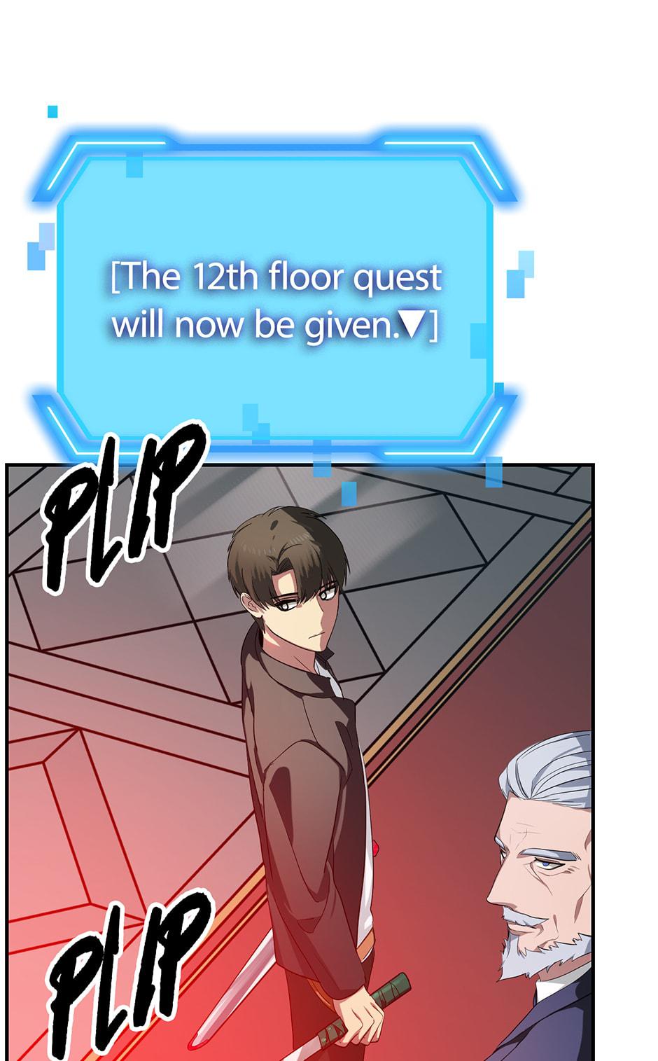 SSS-Class Revival Hunter Chap 27 - Next Chap 28