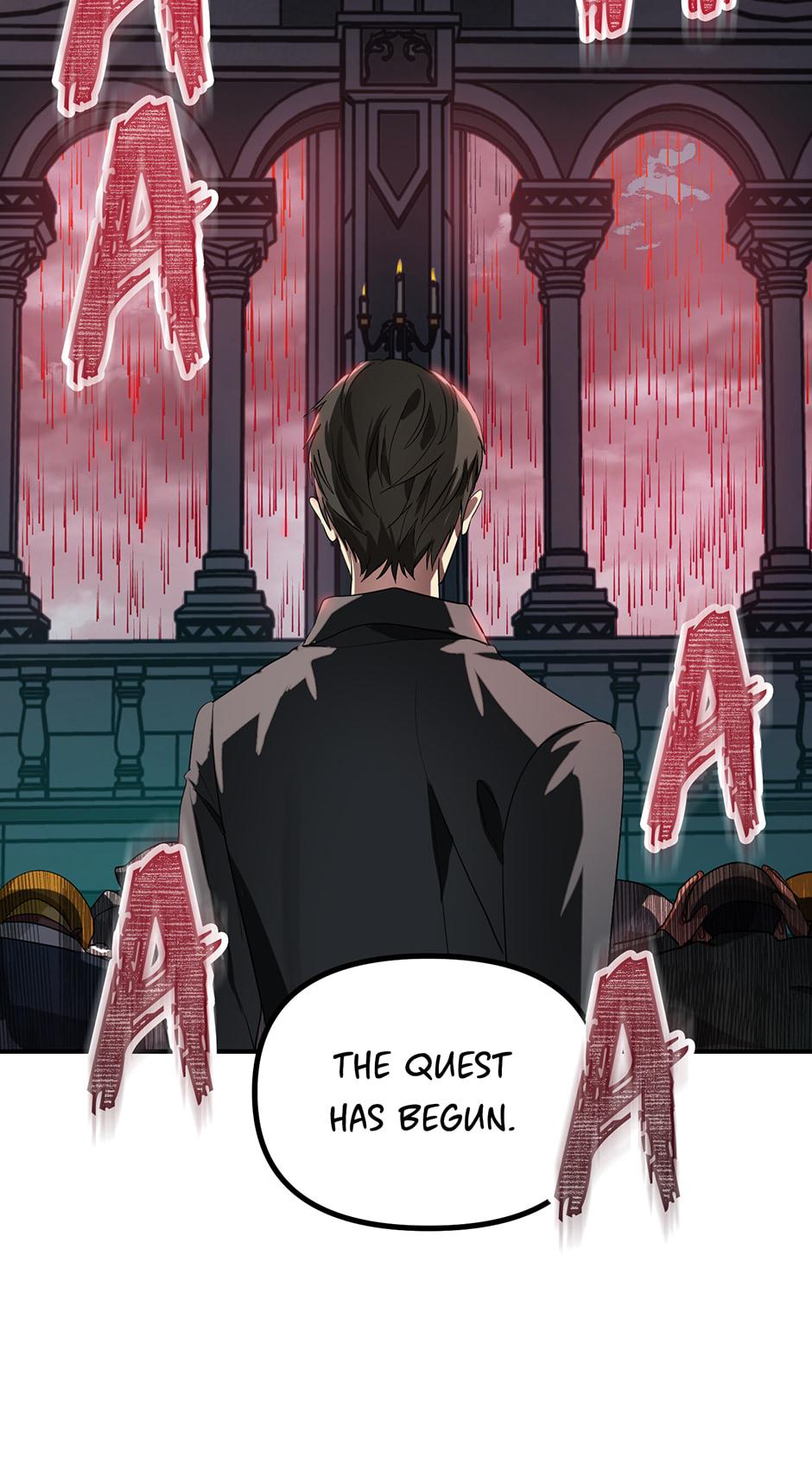 SSS-Class Revival Hunter Chap 27 - Next Chap 28