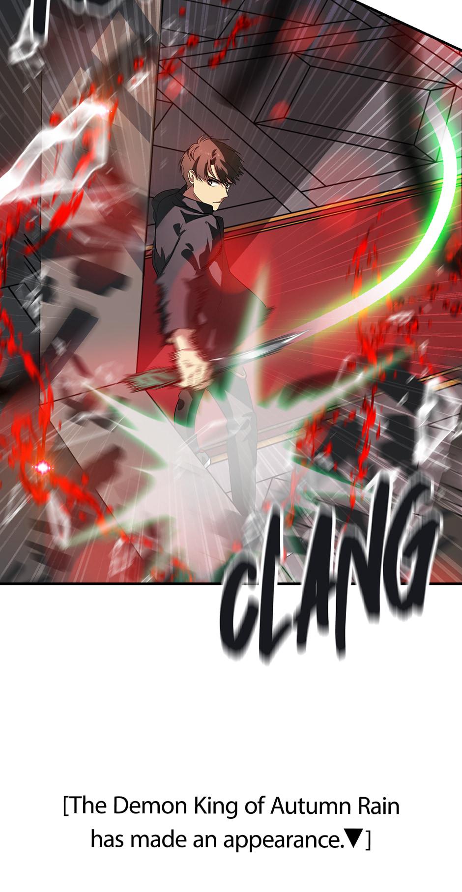 SSS-Class Revival Hunter Chap 27 - Next Chap 28