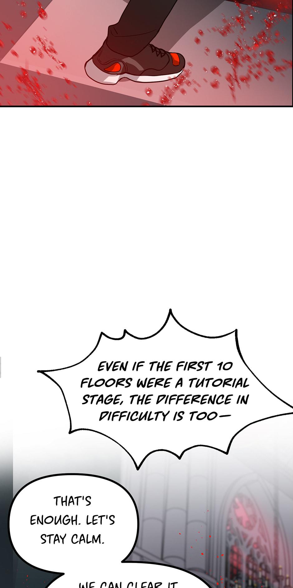 SSS-Class Revival Hunter Chap 27 - Next Chap 28