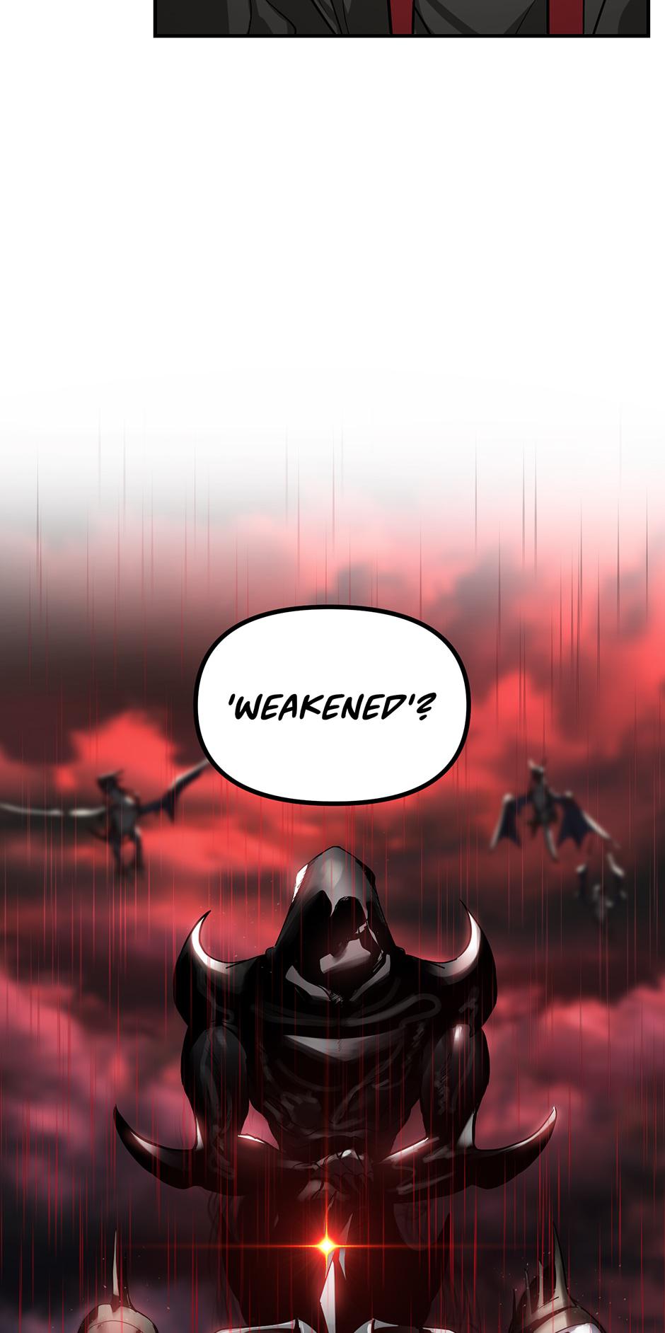 SSS-Class Revival Hunter Chap 27 - Next Chap 28