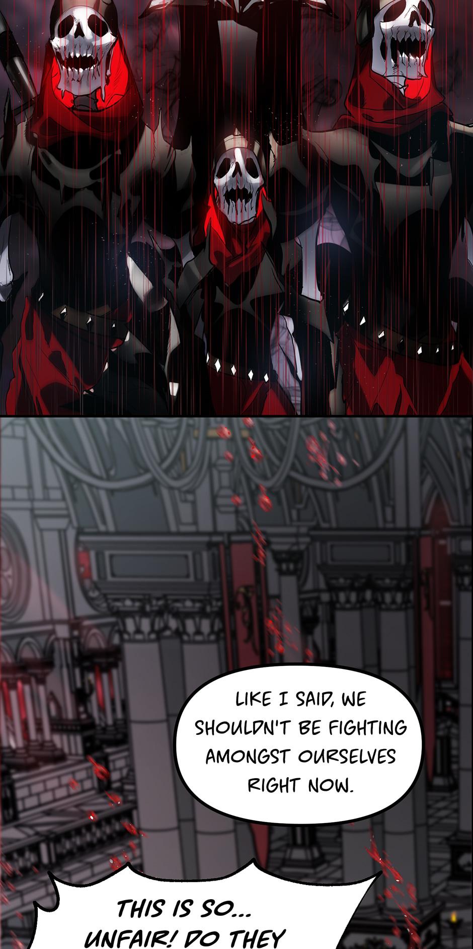 SSS-Class Revival Hunter Chap 27 - Next Chap 28