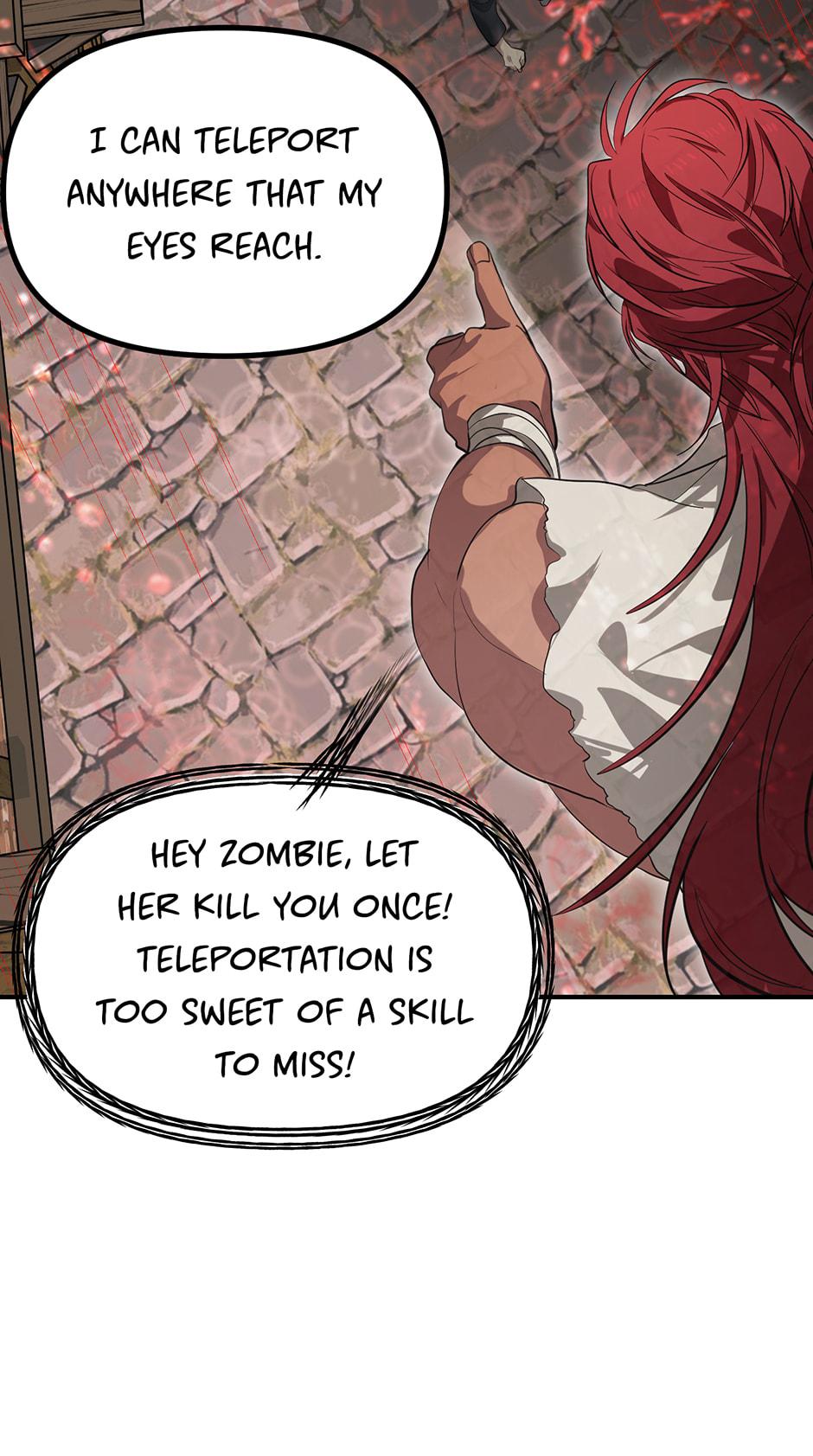 SSS-Class Revival Hunter Chap 27 - Next Chap 28