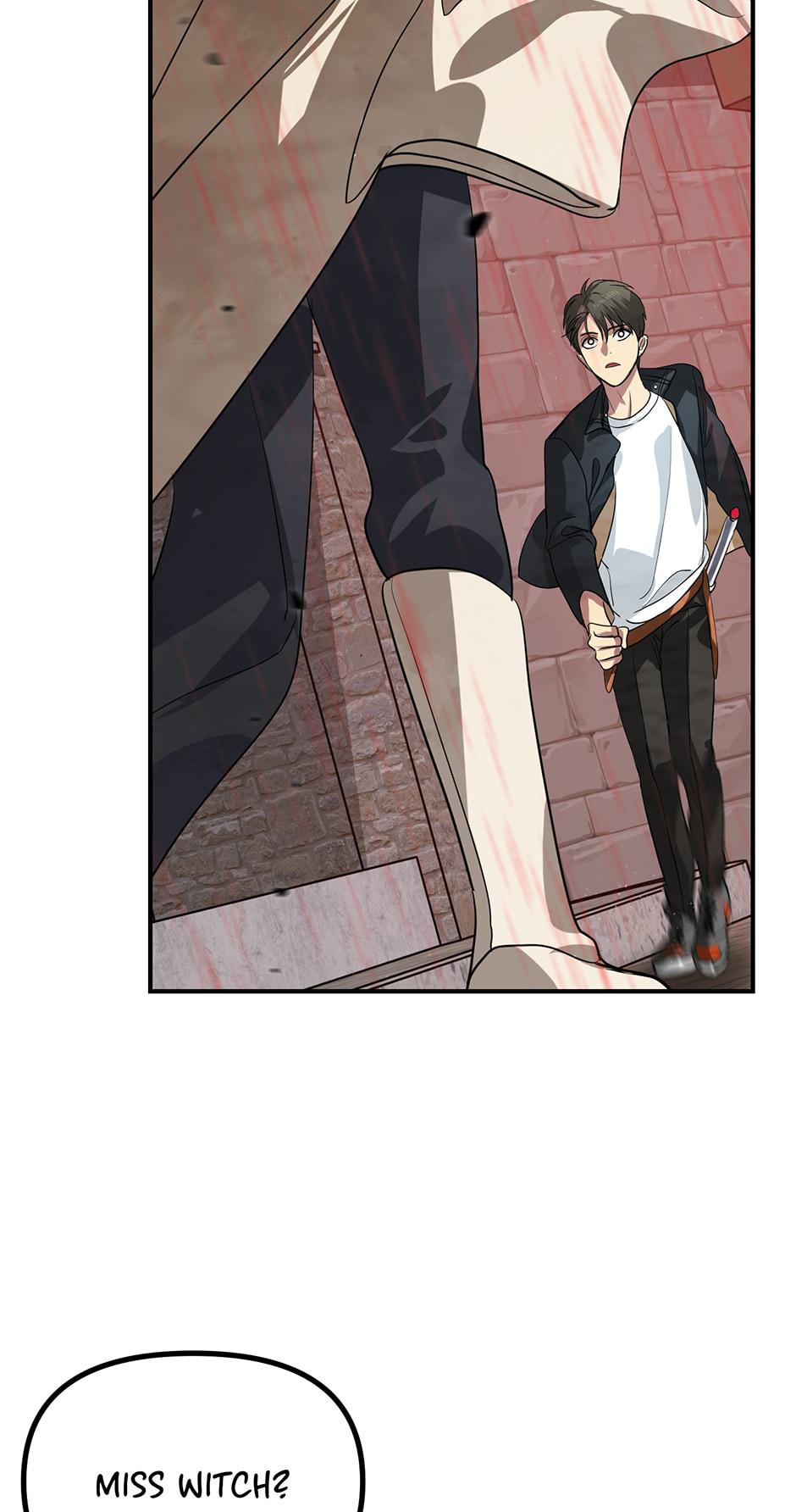 SSS-Class Revival Hunter Chap 27 - Next Chap 28