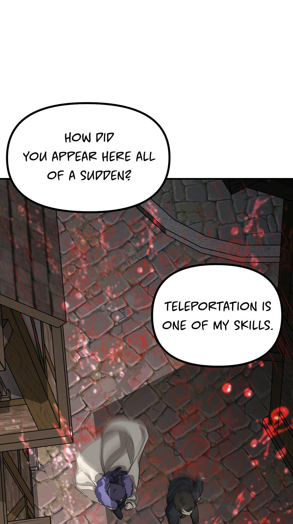 SSS-Class Revival Hunter Chap 27 - Next Chap 28