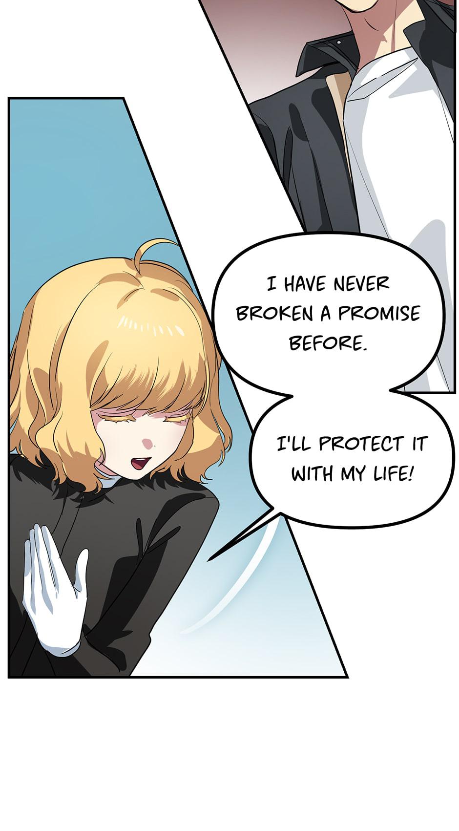 SSS-Class Revival Hunter Chap 27 - Next Chap 28