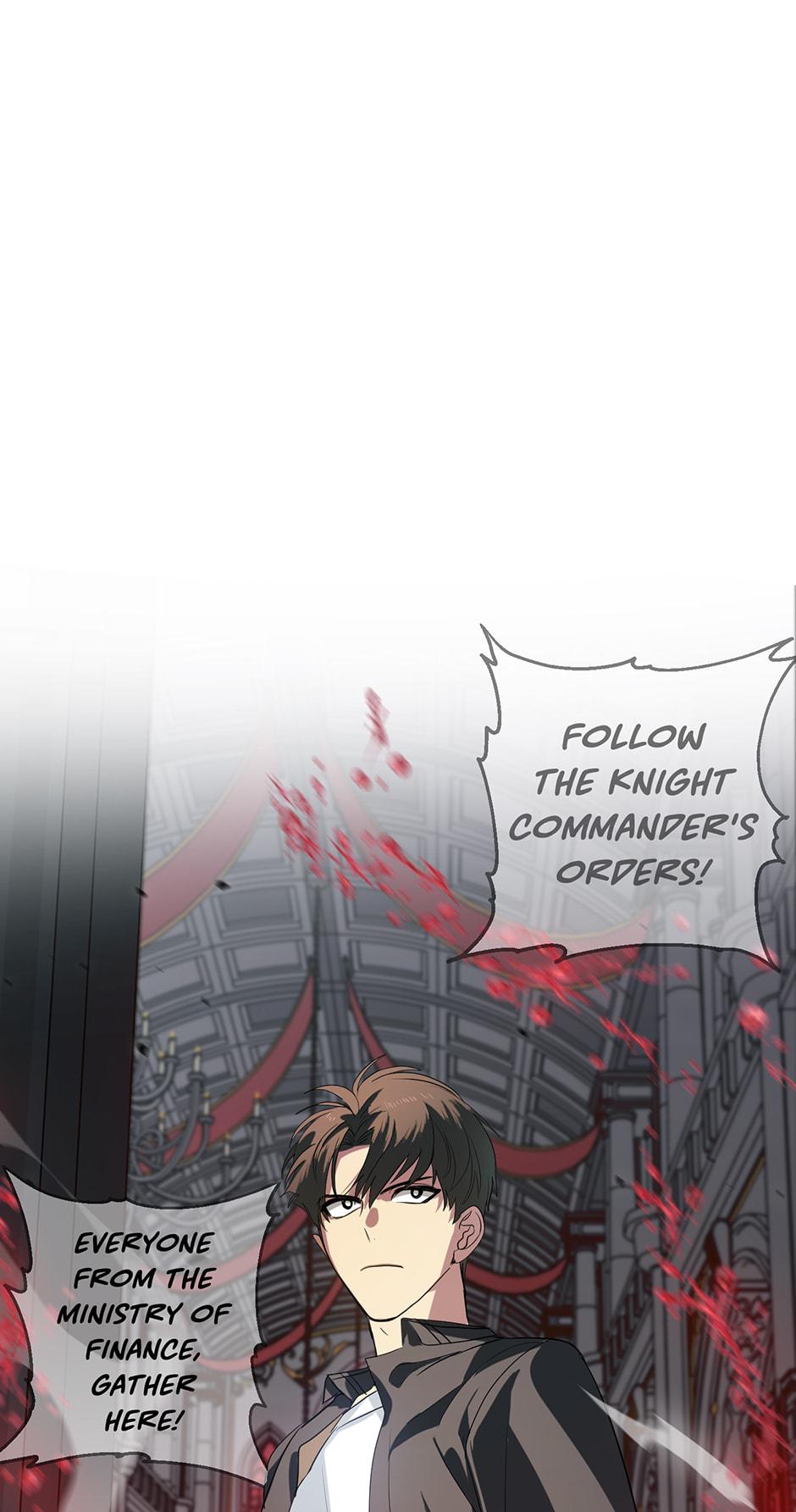 SSS-Class Revival Hunter Chap 27 - Next Chap 28