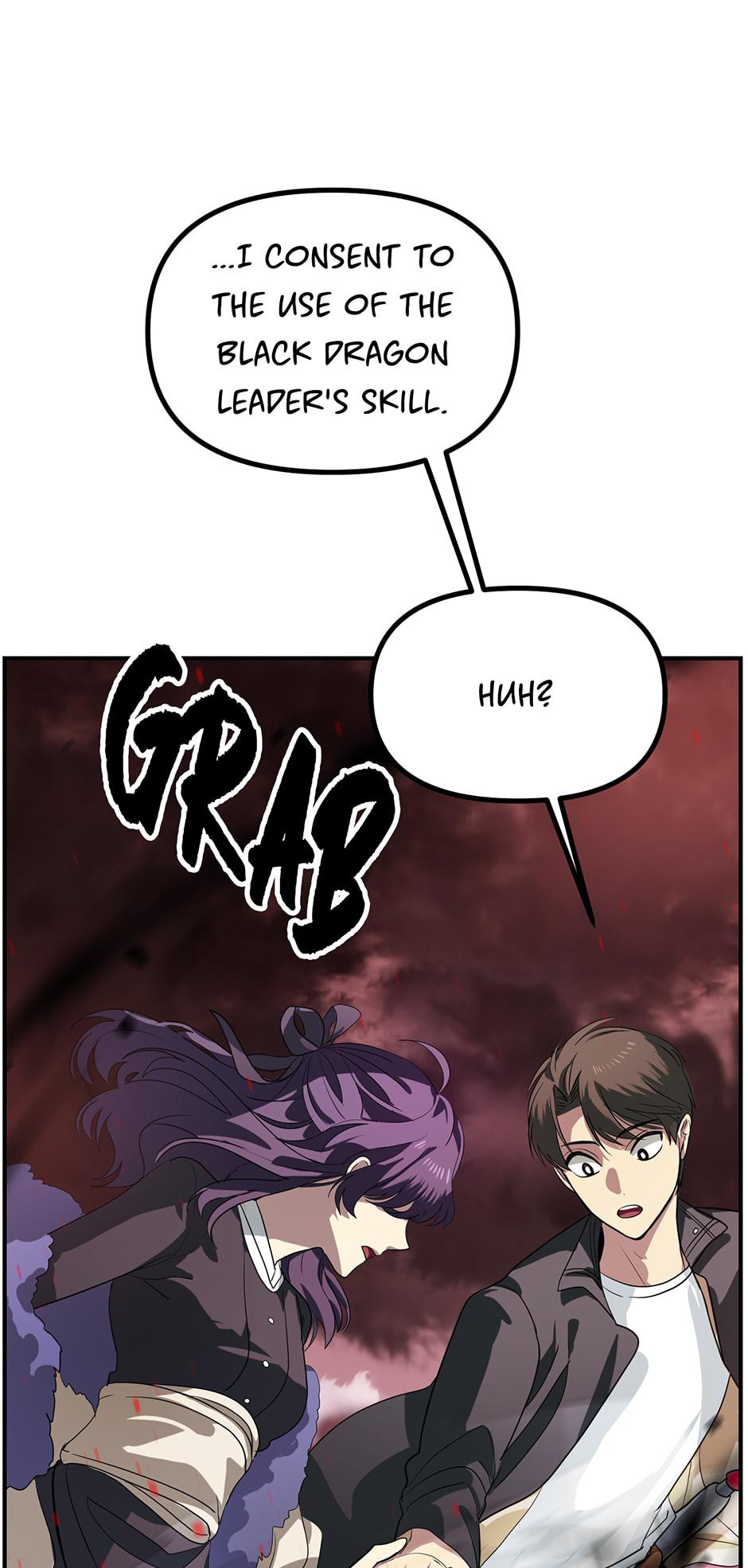 SSS-Class Revival Hunter Chap 27 - Next Chap 28