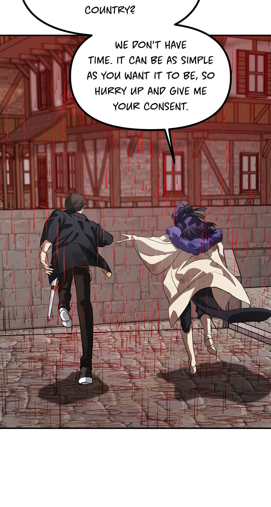 SSS-Class Revival Hunter Chap 27 - Next Chap 28
