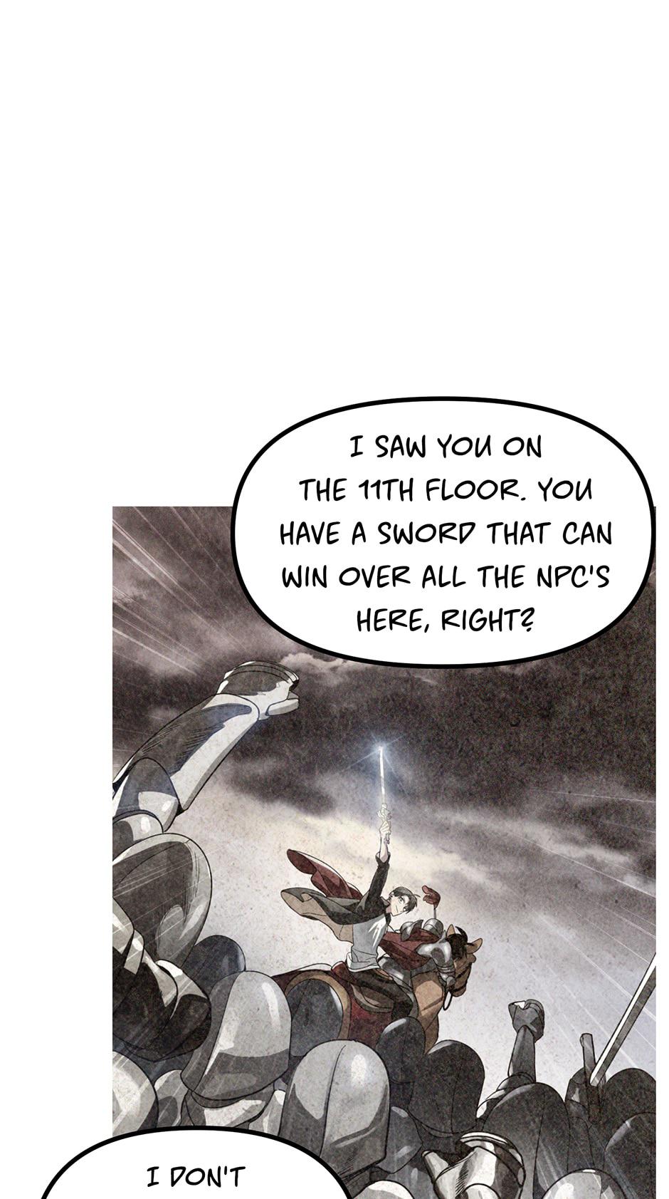 SSS-Class Revival Hunter Chap 27 - Next Chap 28