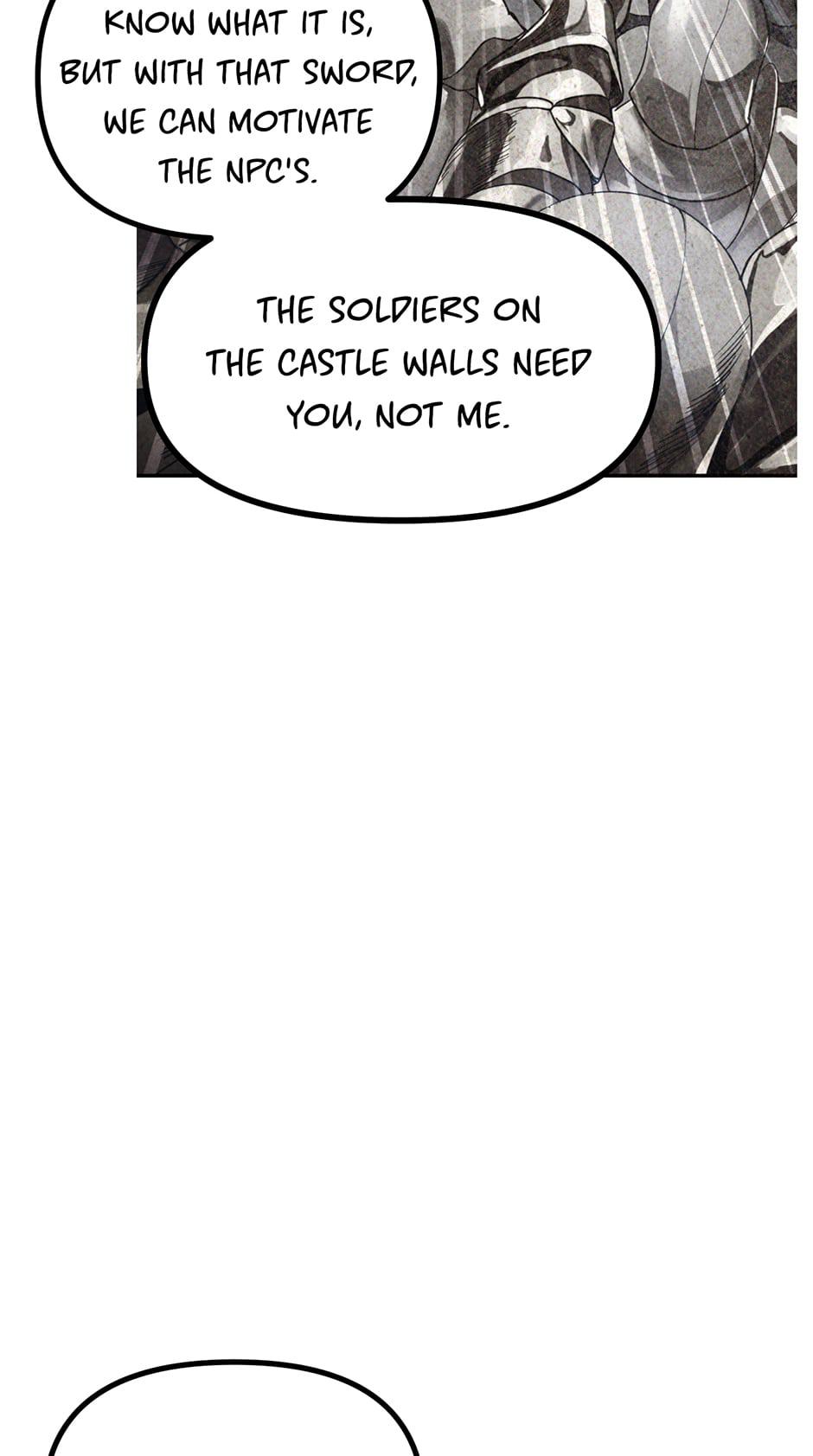 SSS-Class Revival Hunter Chap 27 - Next Chap 28