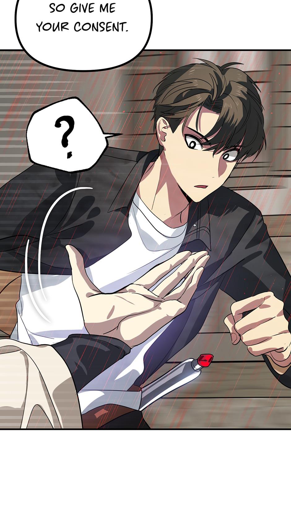 SSS-Class Revival Hunter Chap 27 - Next Chap 28