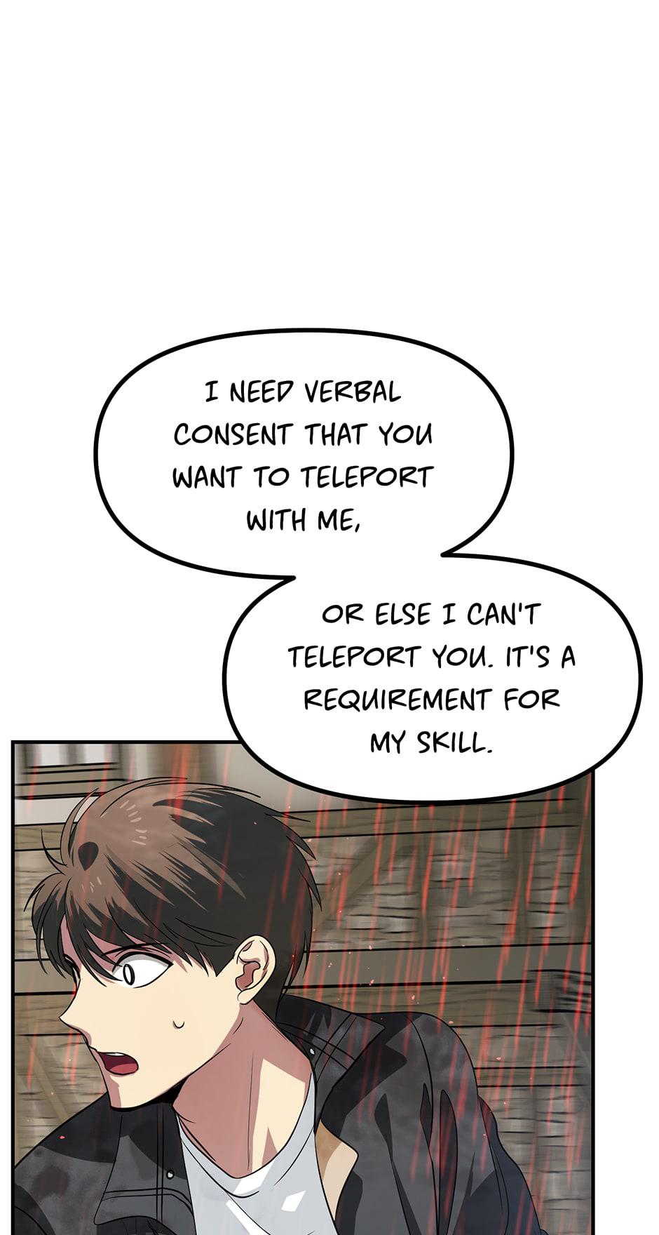 SSS-Class Revival Hunter Chap 27 - Next Chap 28