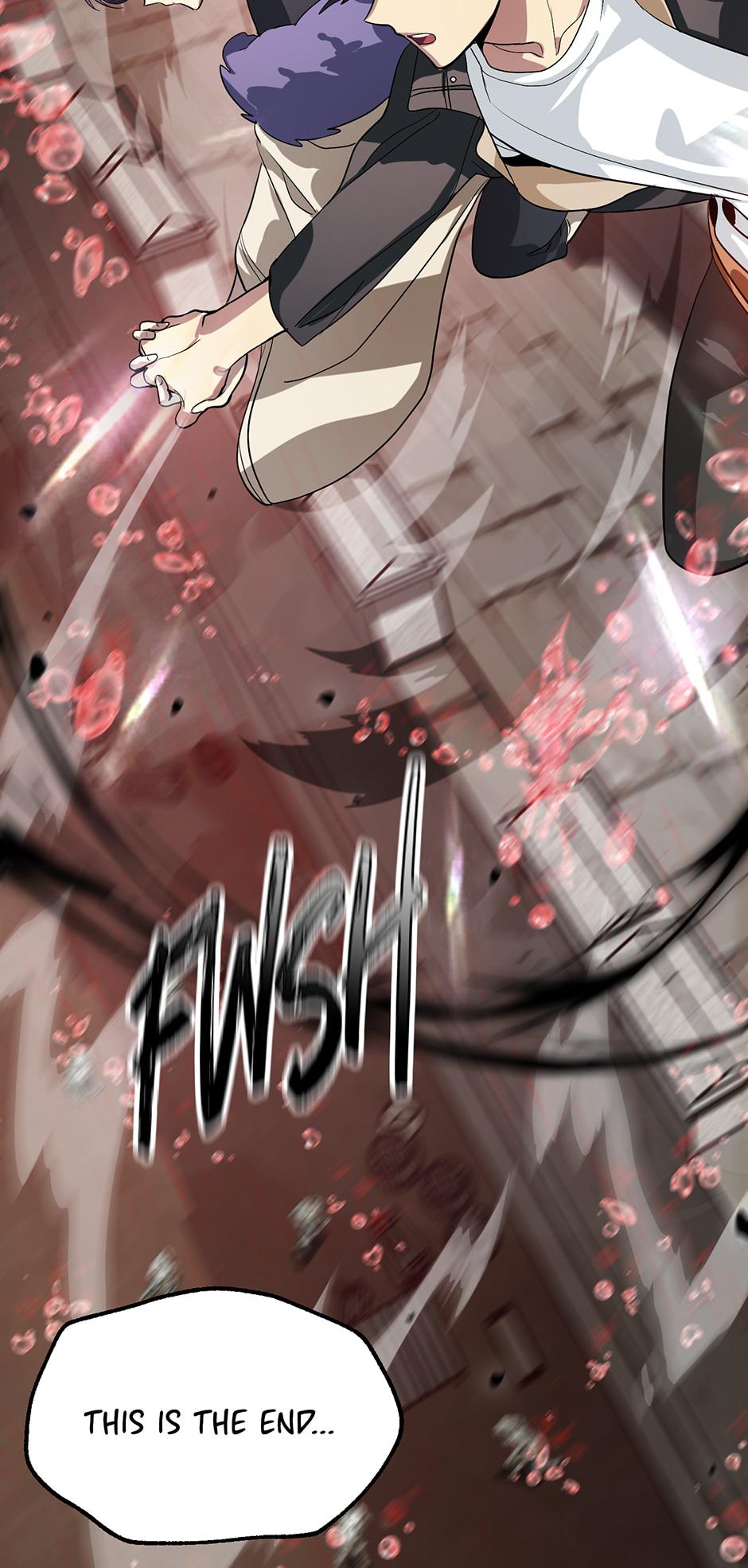 SSS-Class Revival Hunter Chap 27 - Next Chap 28