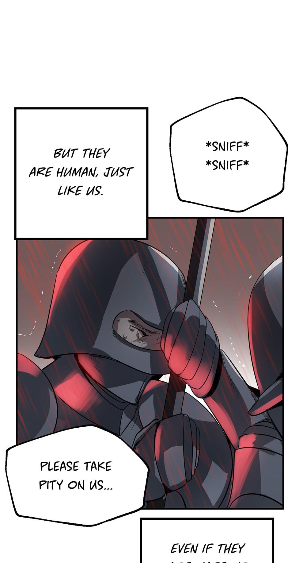 SSS-Class Revival Hunter Chap 27 - Next Chap 28
