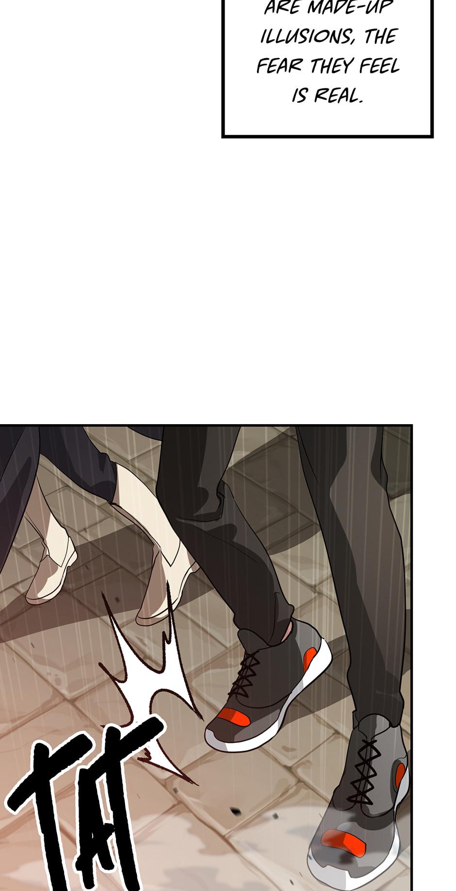 SSS-Class Revival Hunter Chap 27 - Next Chap 28