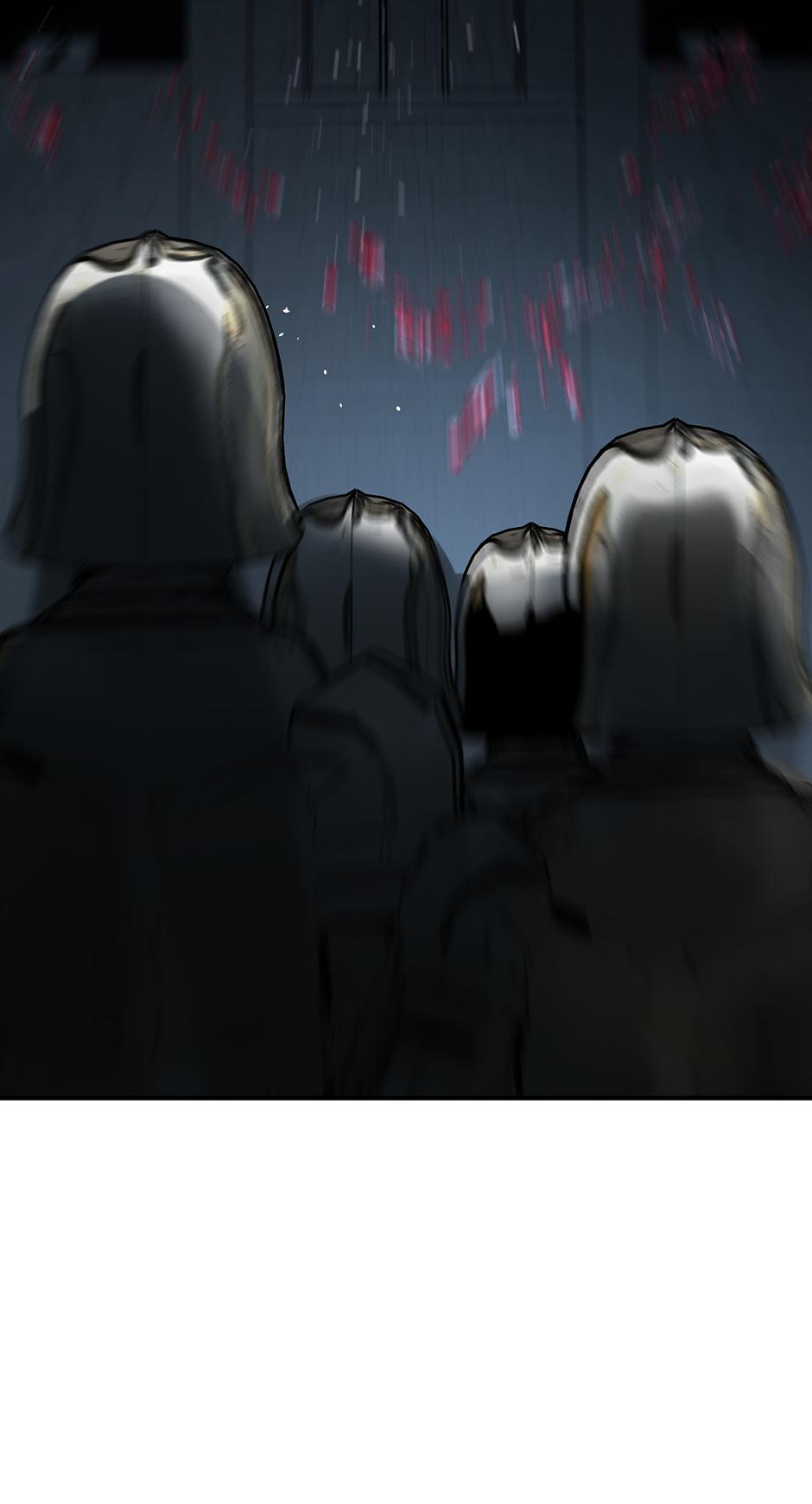 SSS-Class Revival Hunter Chap 27 - Next Chap 28