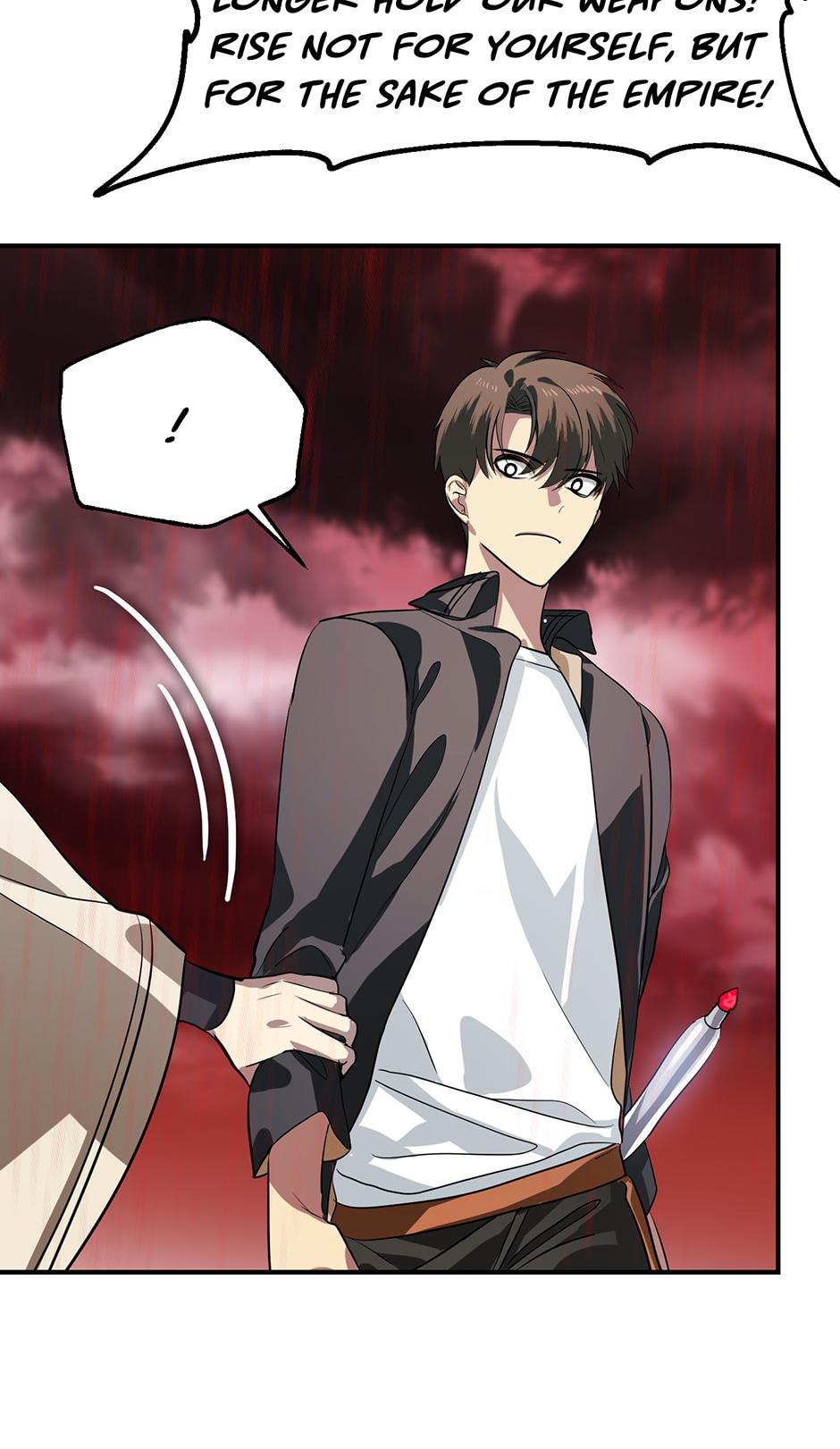 SSS-Class Revival Hunter Chap 27 - Next Chap 28
