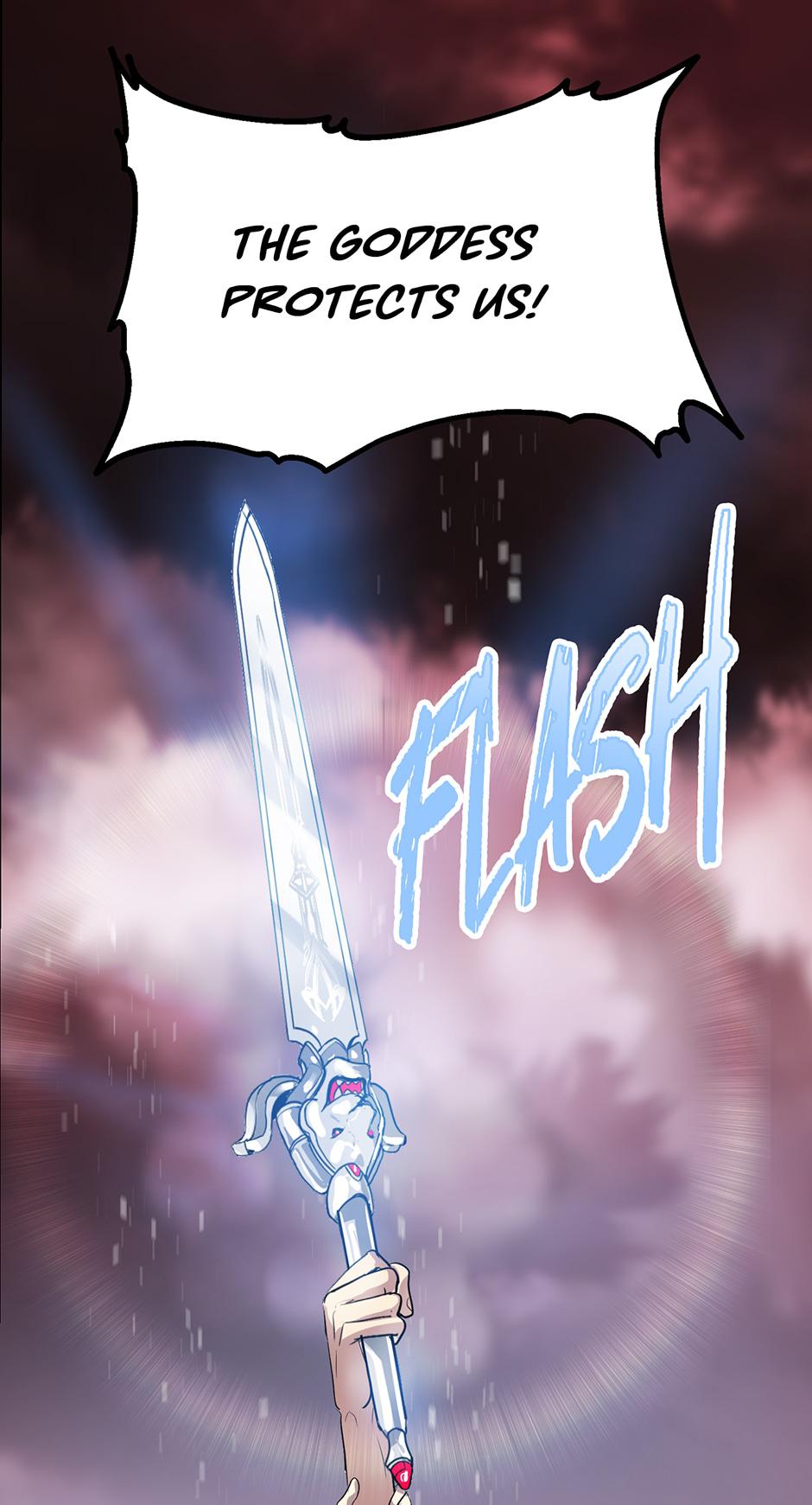 SSS-Class Revival Hunter Chap 27 - Next Chap 28
