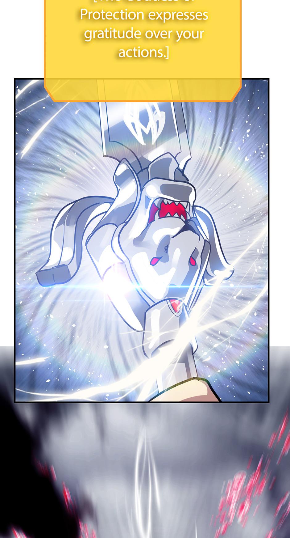 SSS-Class Revival Hunter Chap 27 - Next Chap 28
