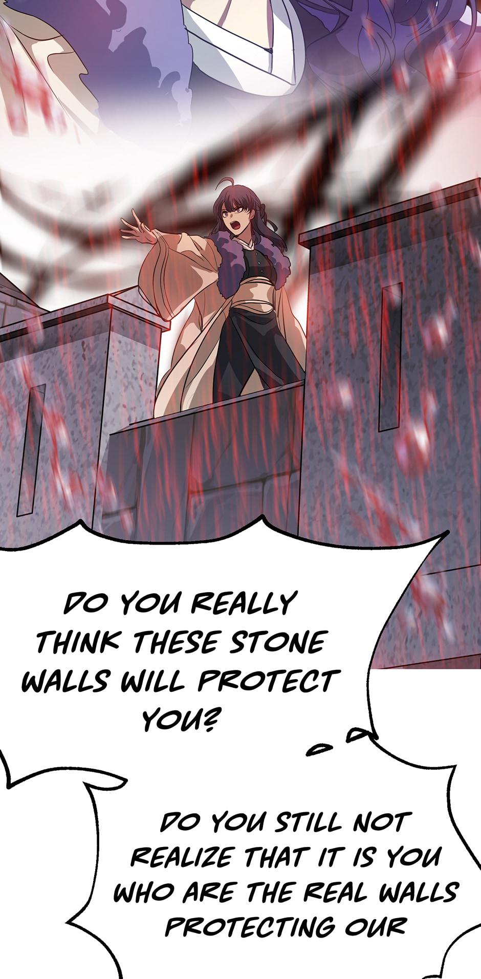 SSS-Class Revival Hunter Chap 27 - Next Chap 28