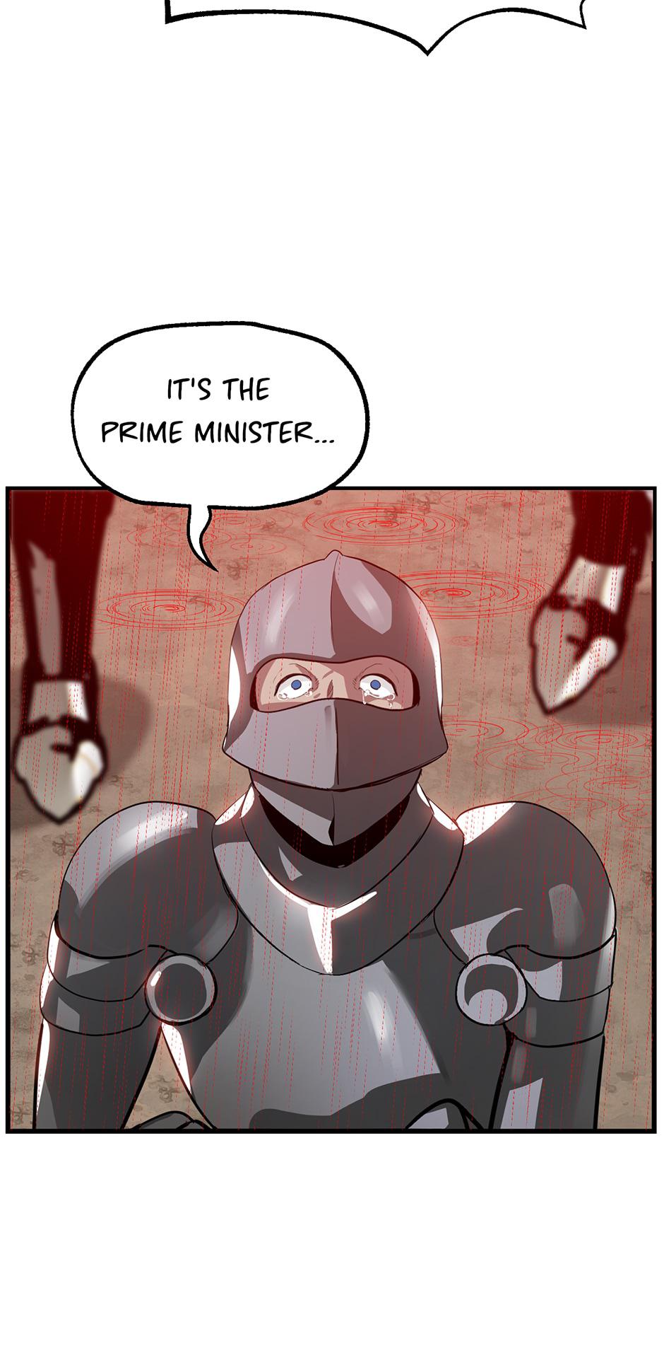 SSS-Class Revival Hunter Chap 27 - Next Chap 28
