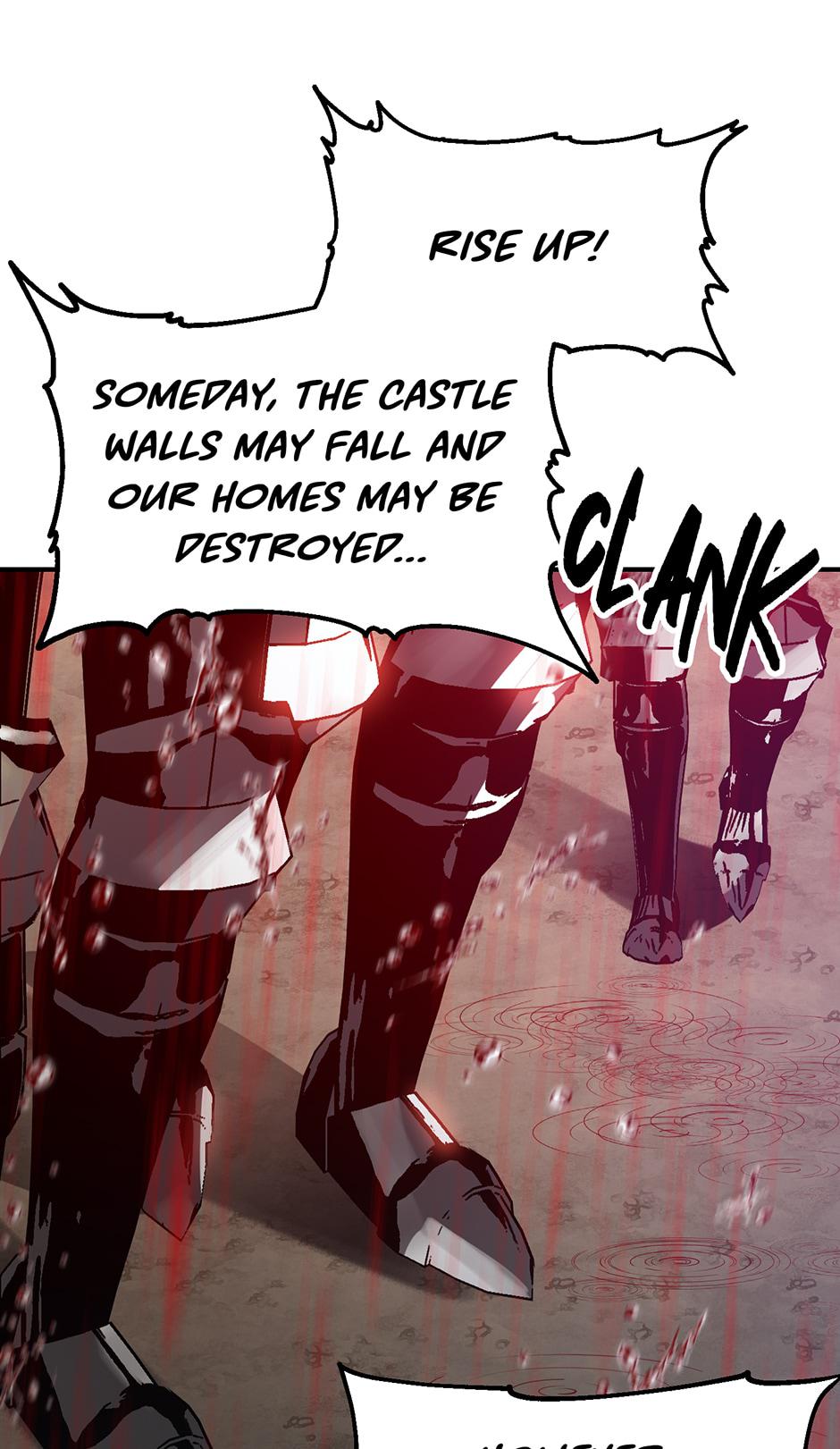 SSS-Class Revival Hunter Chap 27 - Next Chap 28