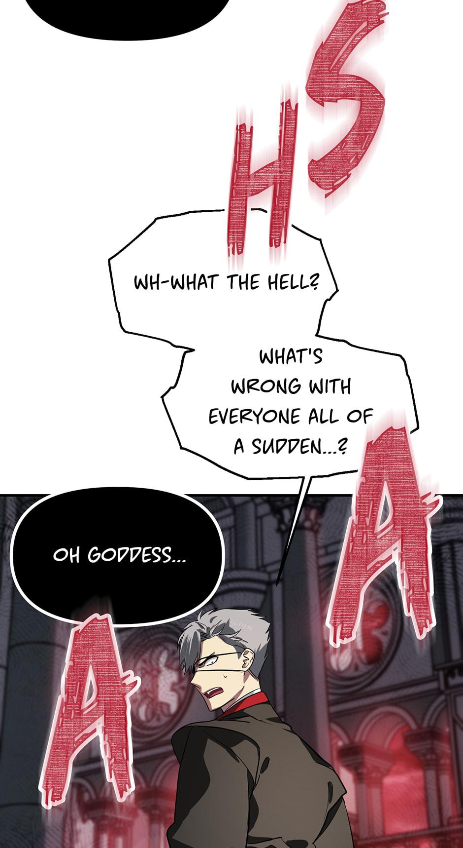 SSS-Class Revival Hunter Chap 27 - Next Chap 28